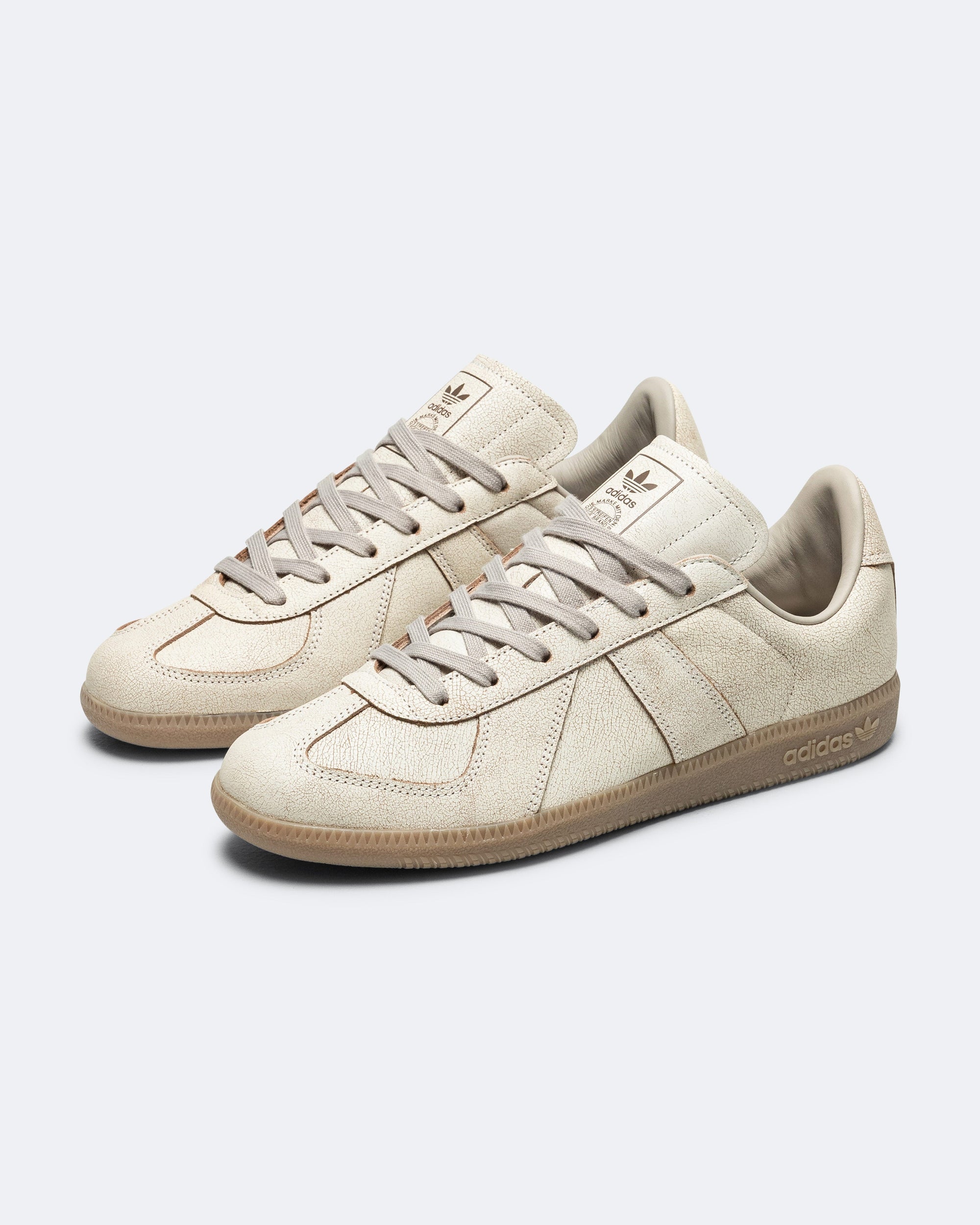 Оригінальна Bw Army Adidas – вид ззаду - ADIDAS