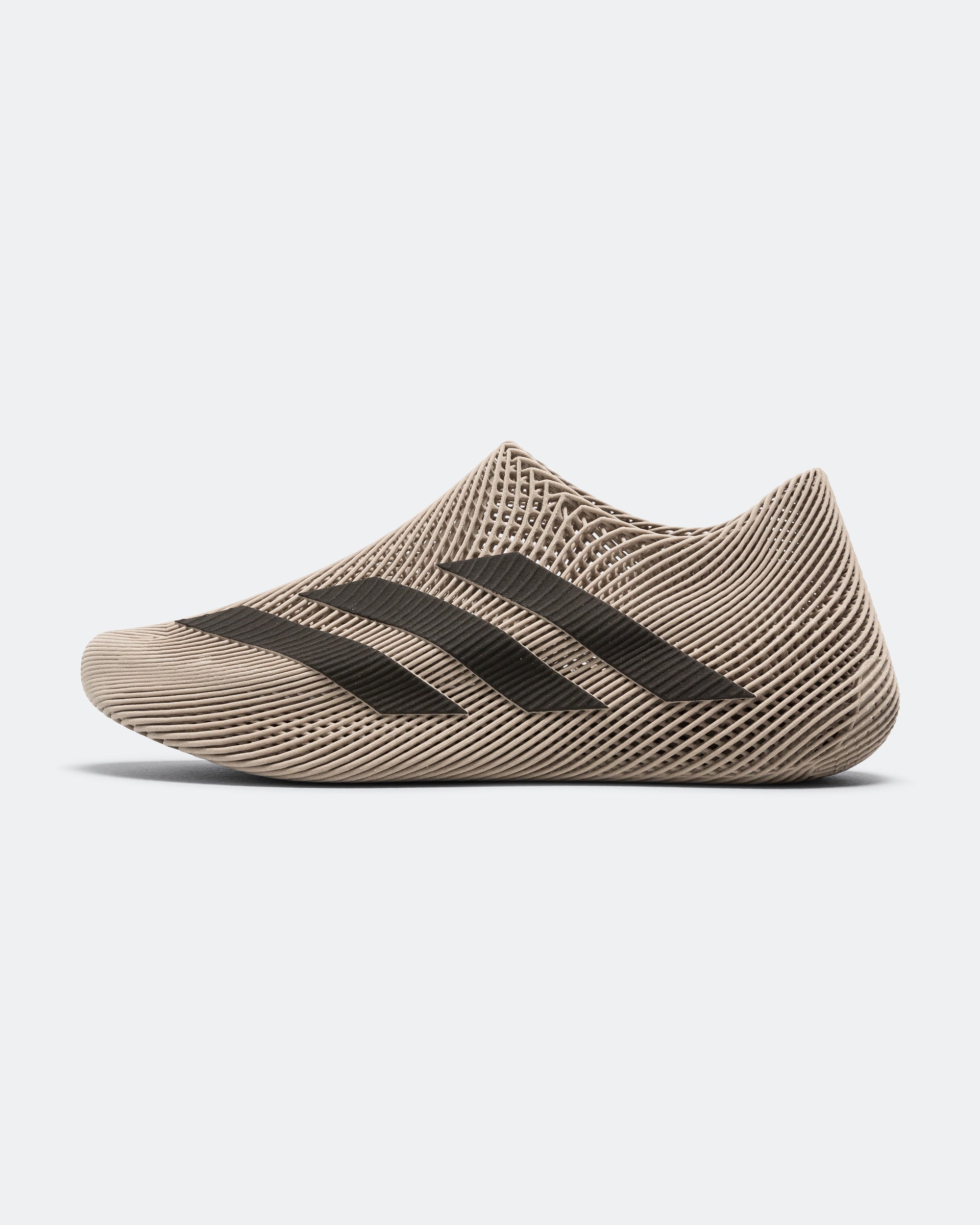Оригінальна Climacool Adidas – боковий вид