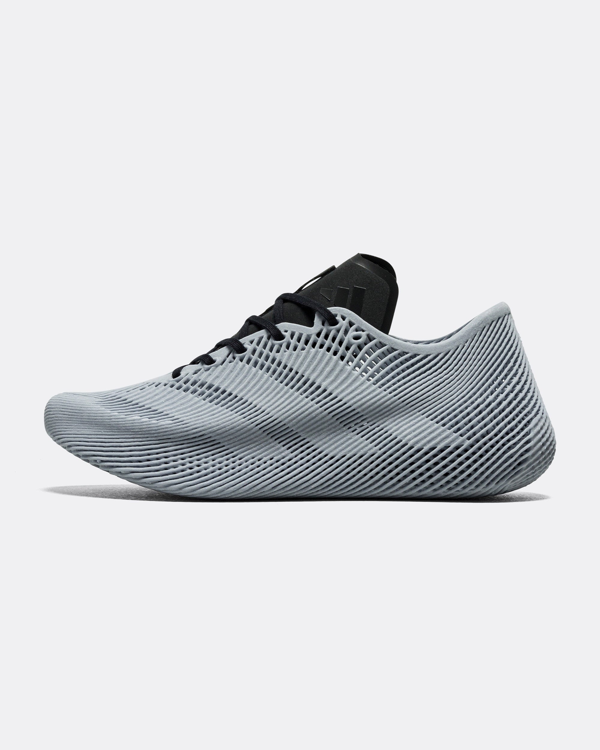 Adidas Footwear оригінал | Швидка доставка Україна – боковий вид - ADIDAS