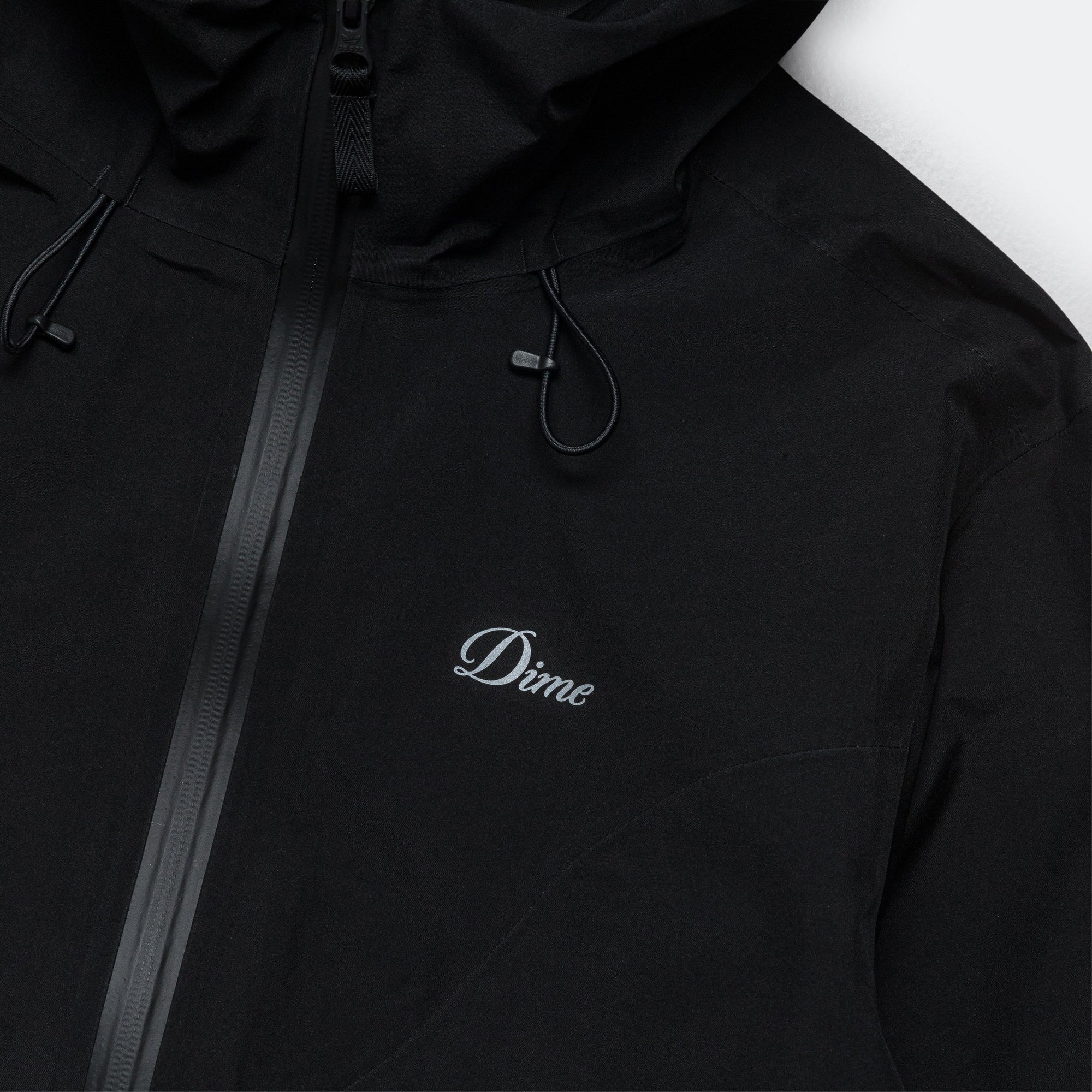 Stud Jacket X Dime Adidas – Гарантія оригінальності – детальний вид - ADIDAS