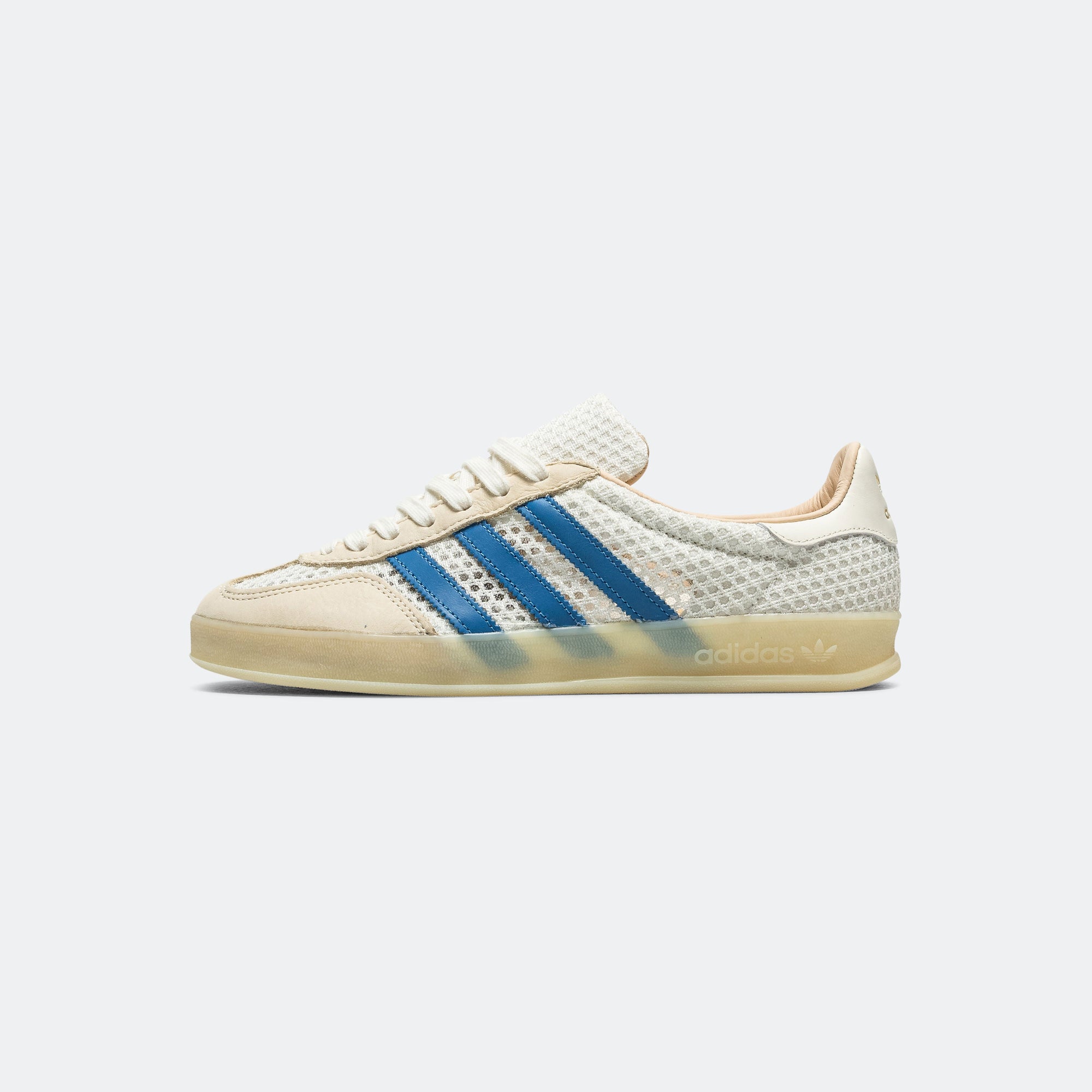 Adidas Footwear оригінал | Швидка доставка Україна – боковий вид - ADIDAS