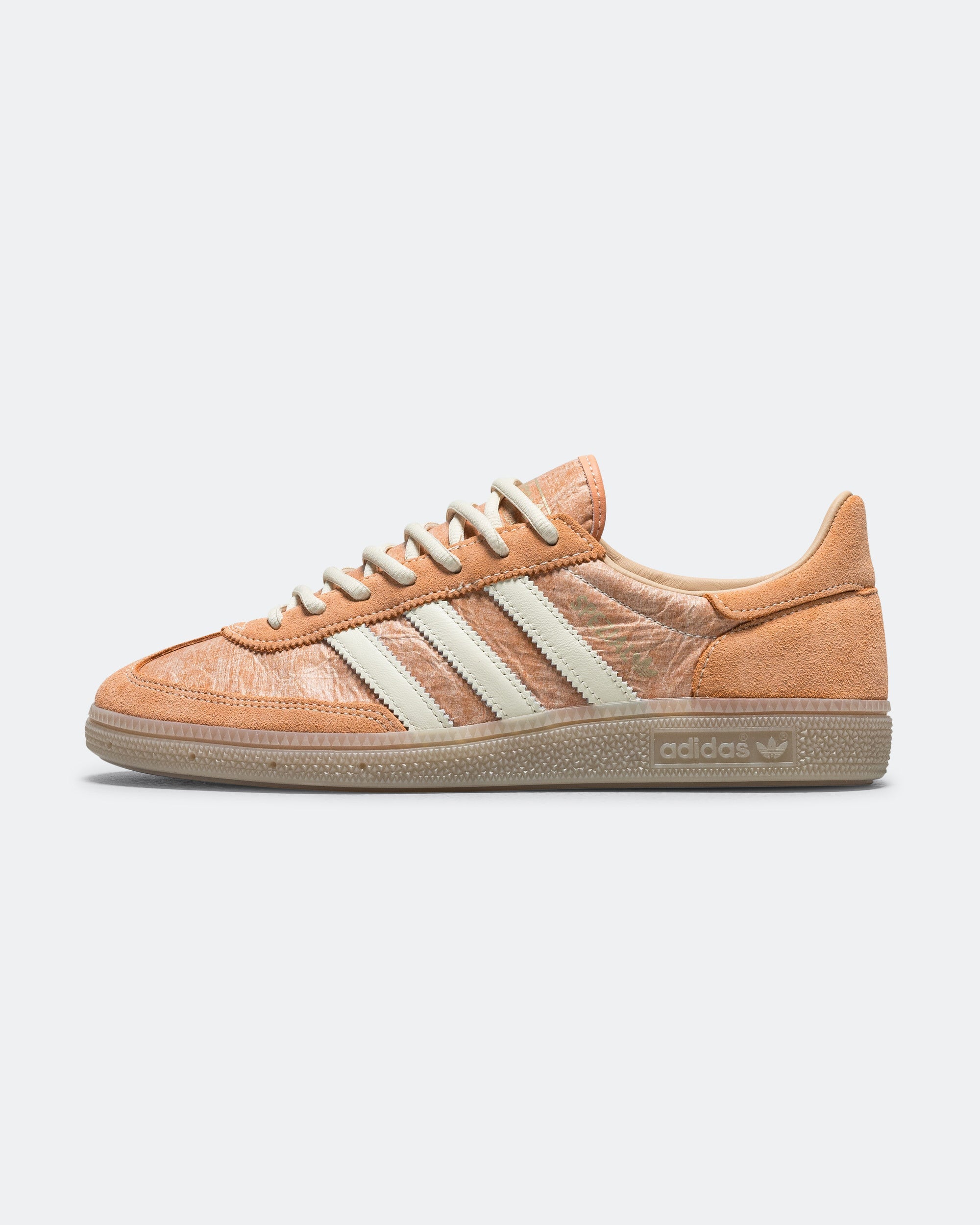 Handball Spezial Adidas оригінал – Купити в Україні – боковий вид - ADIDAS