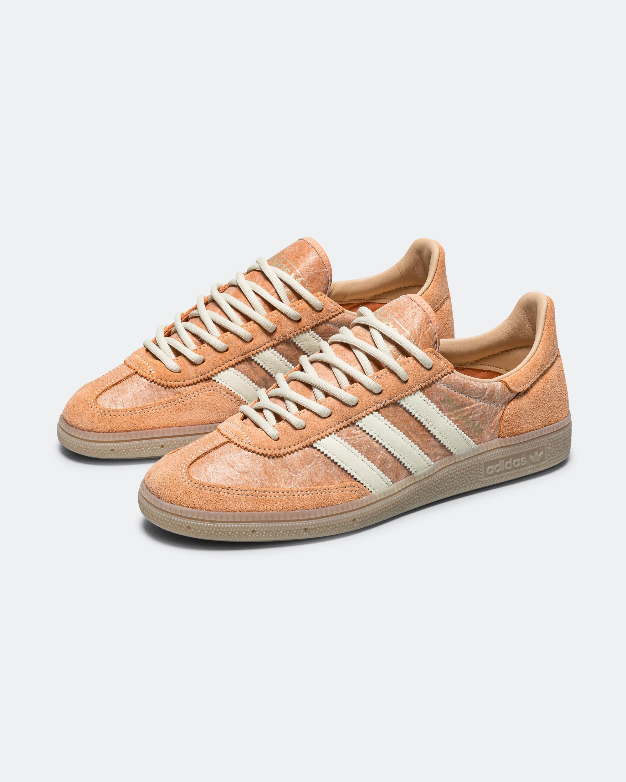 Handball Spezial Adidas оригінал – Купити в Україні – вид ззаду - ADIDAS