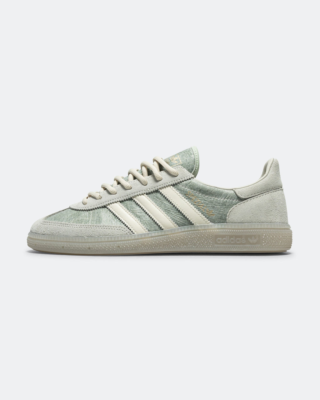 Handball Spezial Adidas оригінал – Купити в Україні – боковий вид
