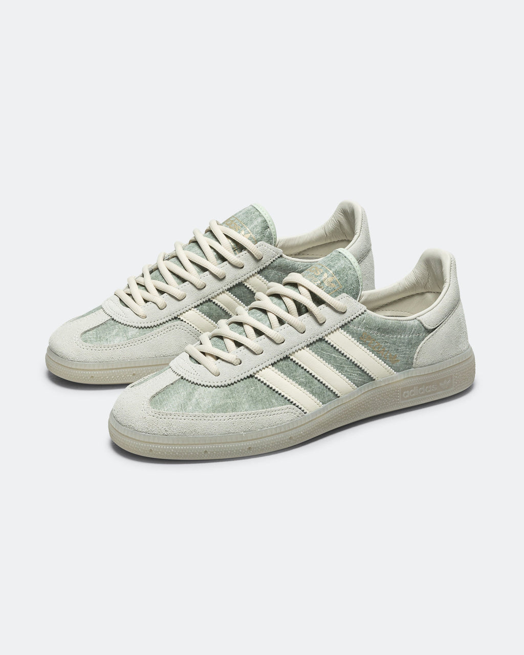 Handball Spezial Adidas оригінал – Купити в Україні – вид ззаду