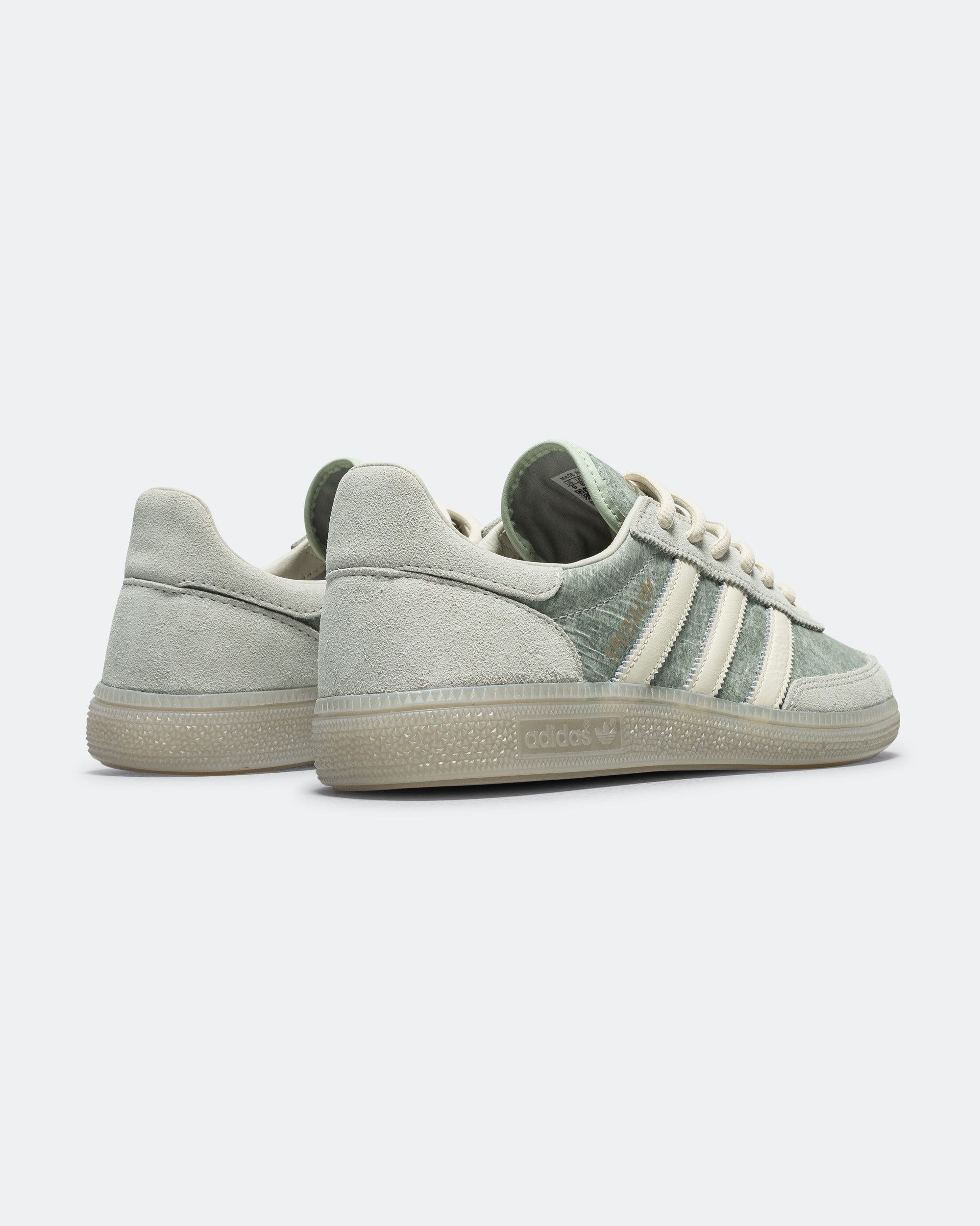 Handball Spezial Adidas оригінал – Купити в Україні – детальний вид - ADIDAS