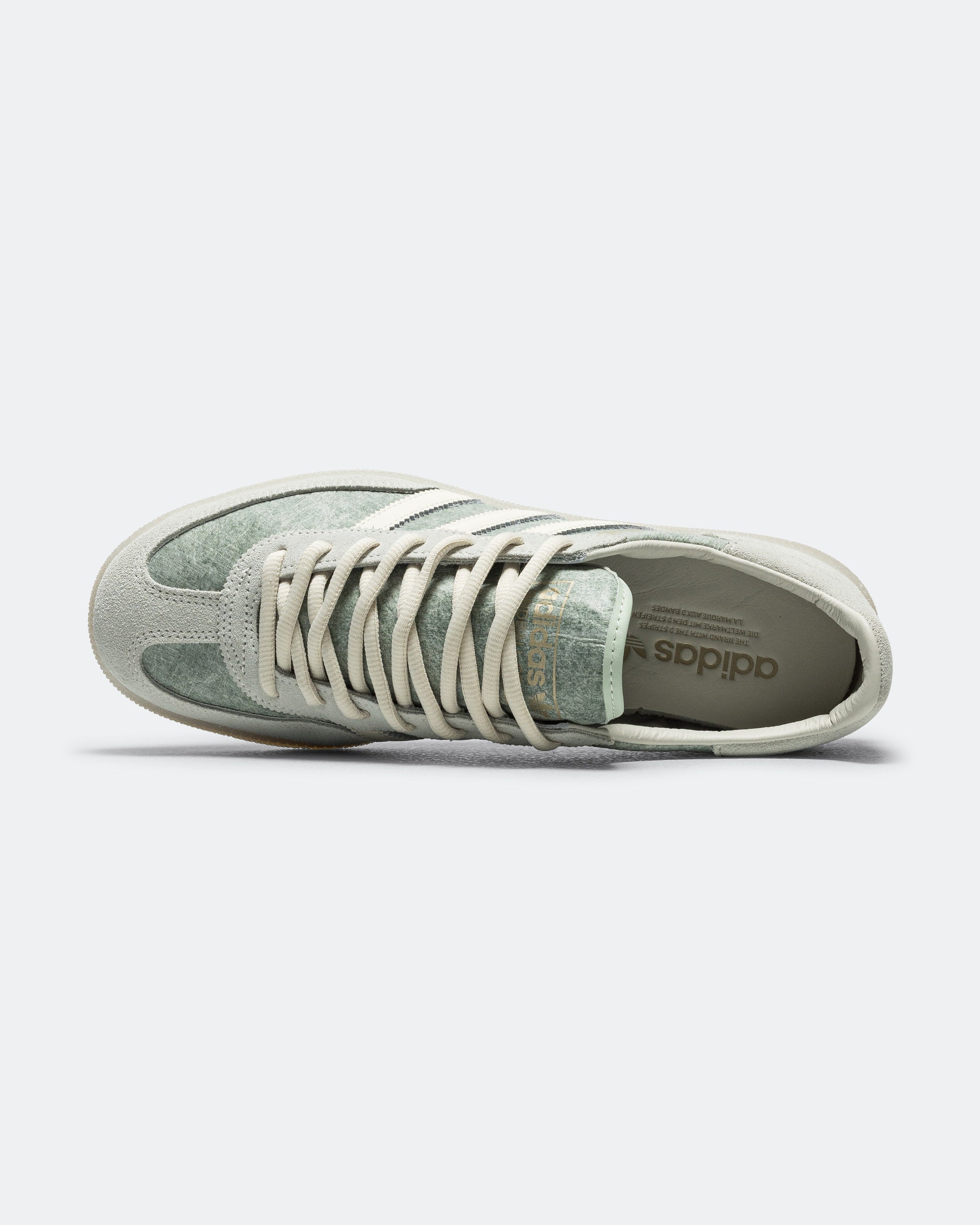Handball Spezial Adidas оригінал – Купити в Україні – збільшений вид - ADIDAS