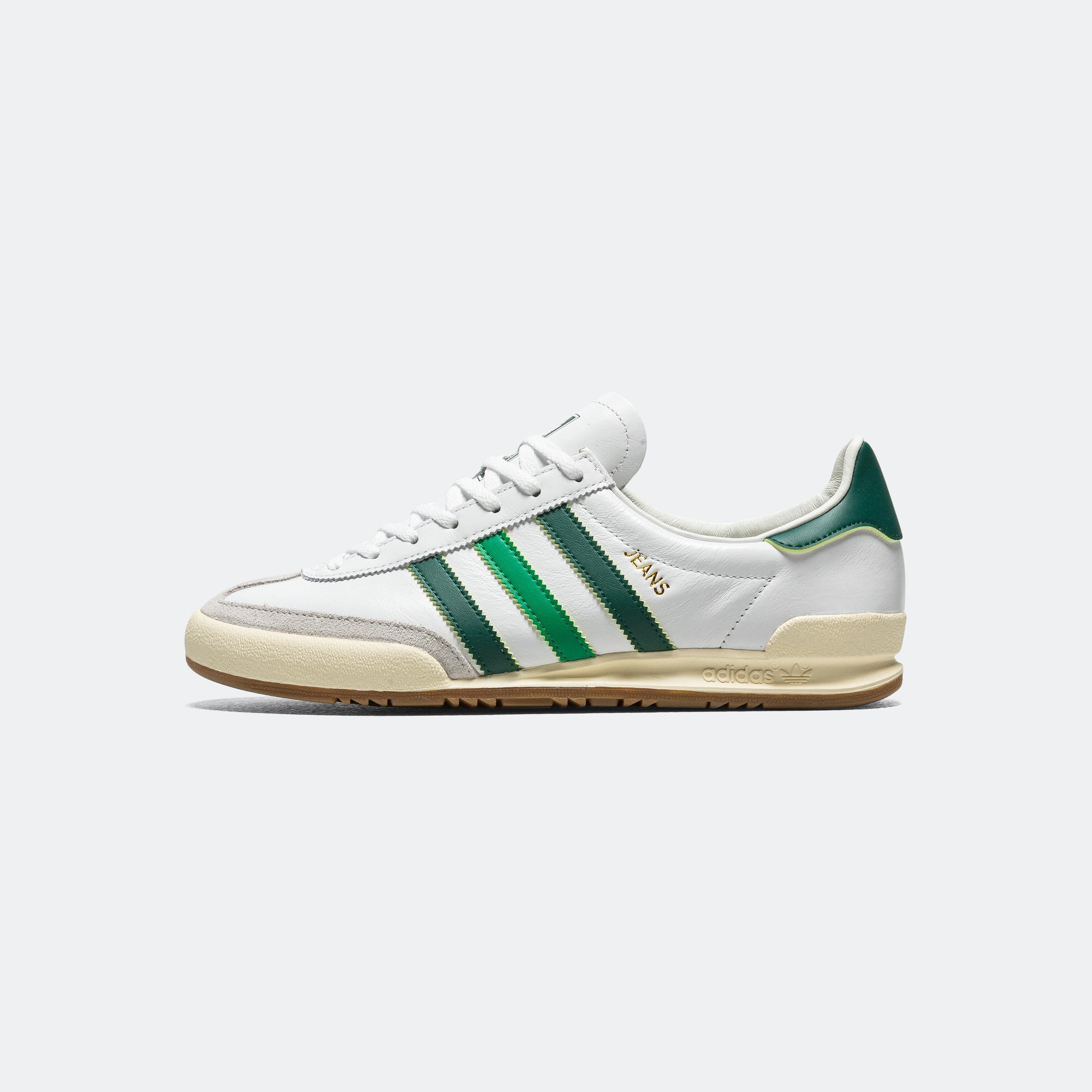 Adidas Footwear оригінал | Швидка доставка Україна – боковий вид