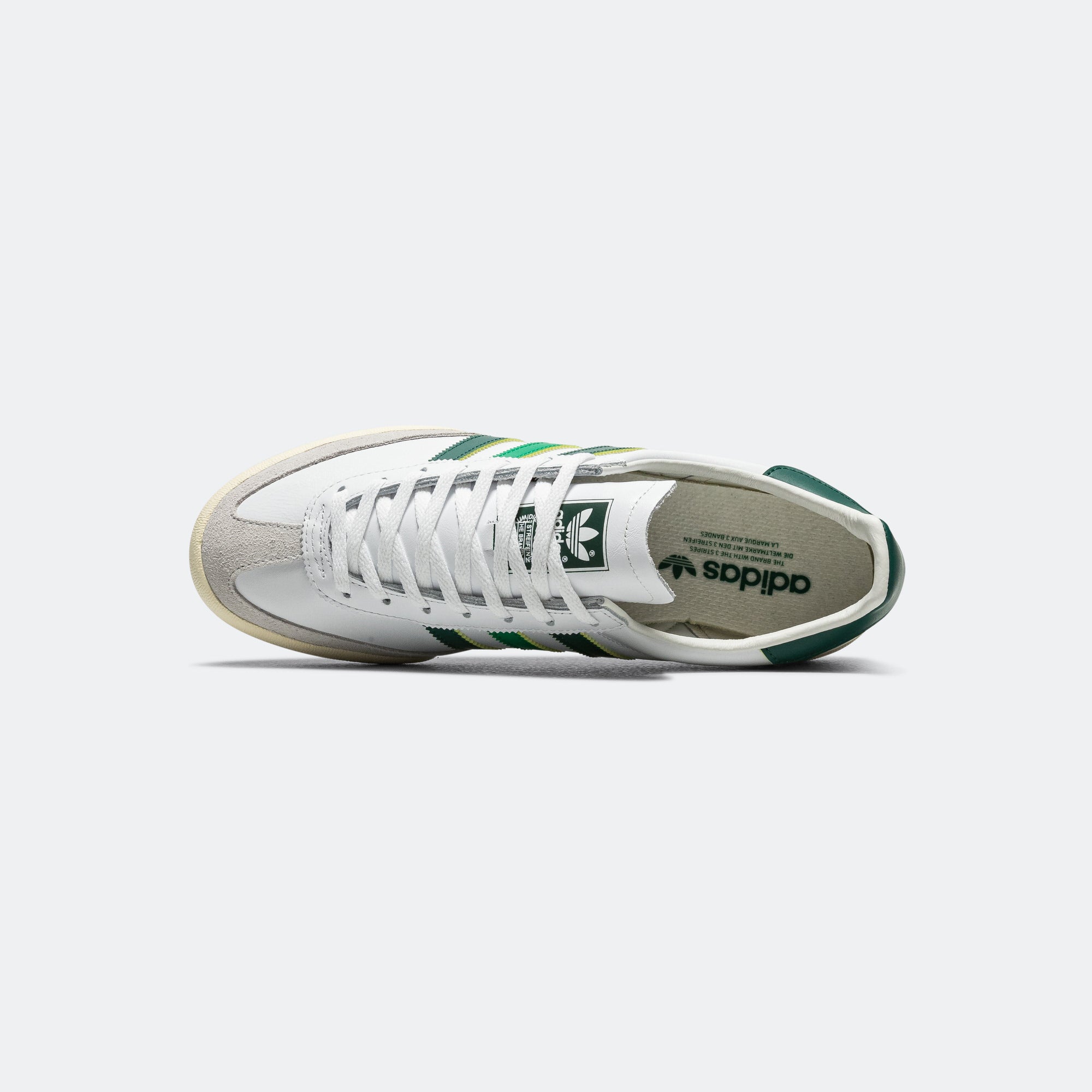 Adidas Footwear оригінал | Швидка доставка Україна – збільшений вид