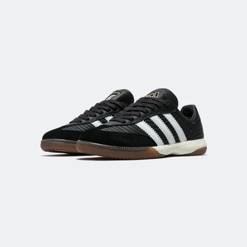 Оригінальна Samba Millennium X Nts Radio Adidas – вид ззаду
