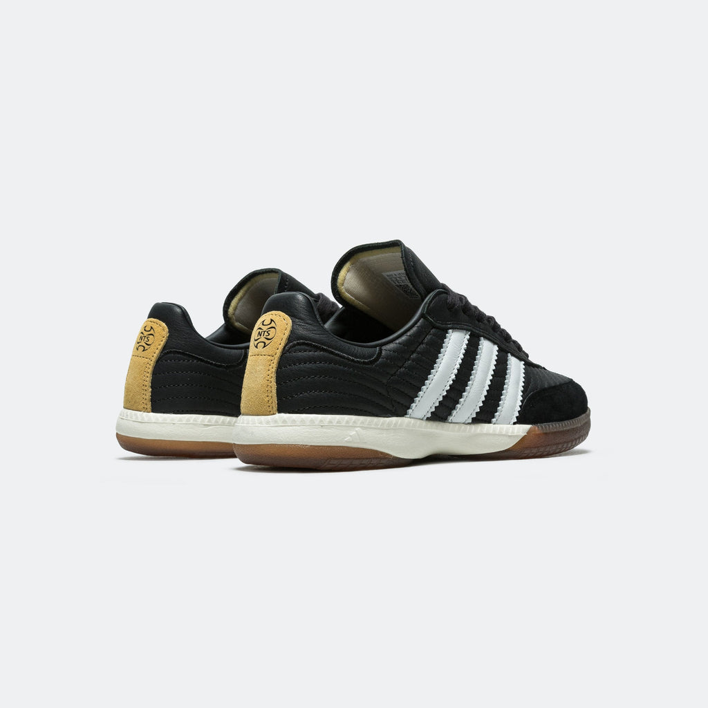 Оригінальна Samba Millennium X Nts Radio Adidas – детальний вид