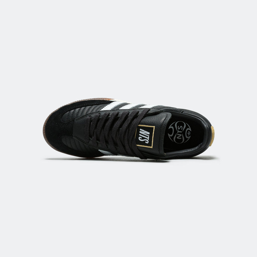 Оригінальна Samba Millennium X Nts Radio Adidas – збільшений вид