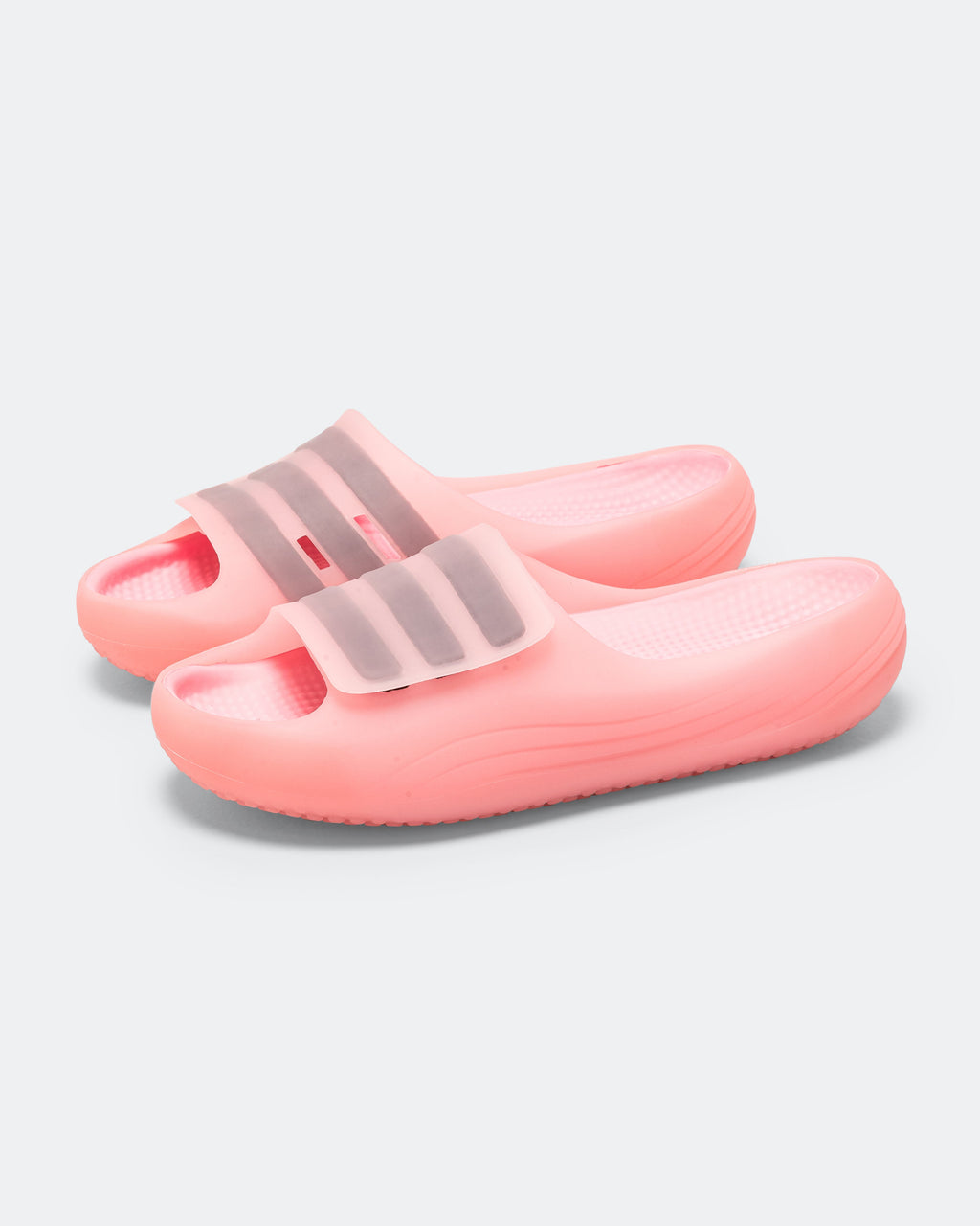 Adislide Adidas оригінал – Купити в Україні – вид ззаду
