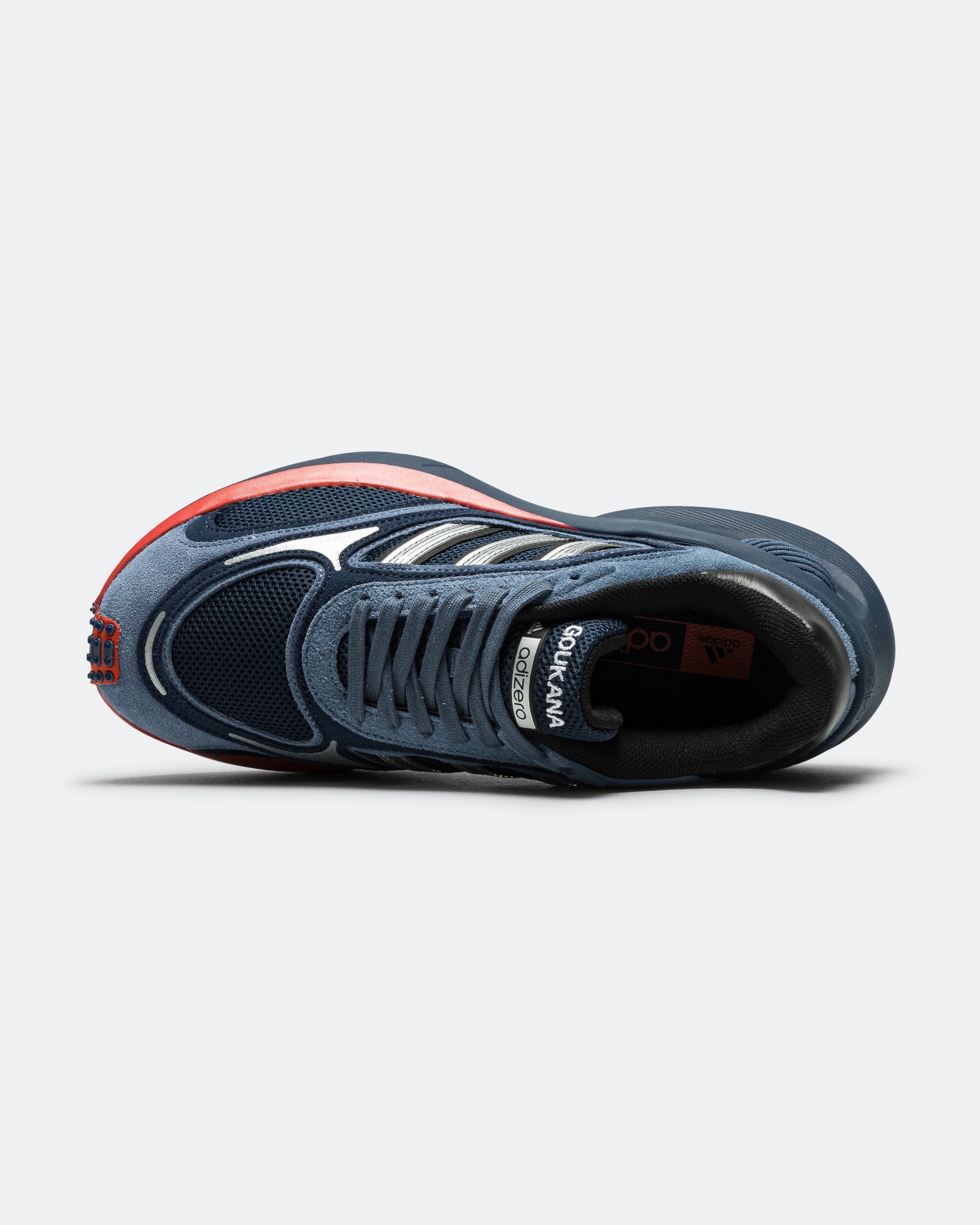 Adizero Goukana Adidas – Гарантія оригінальності – збільшений вид - ADIDAS