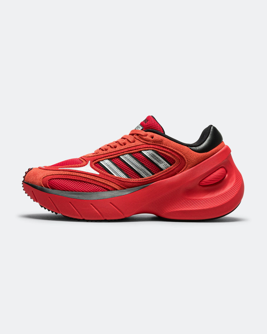 Adizero Goukana Adidas – Гарантія оригінальності – боковий вид