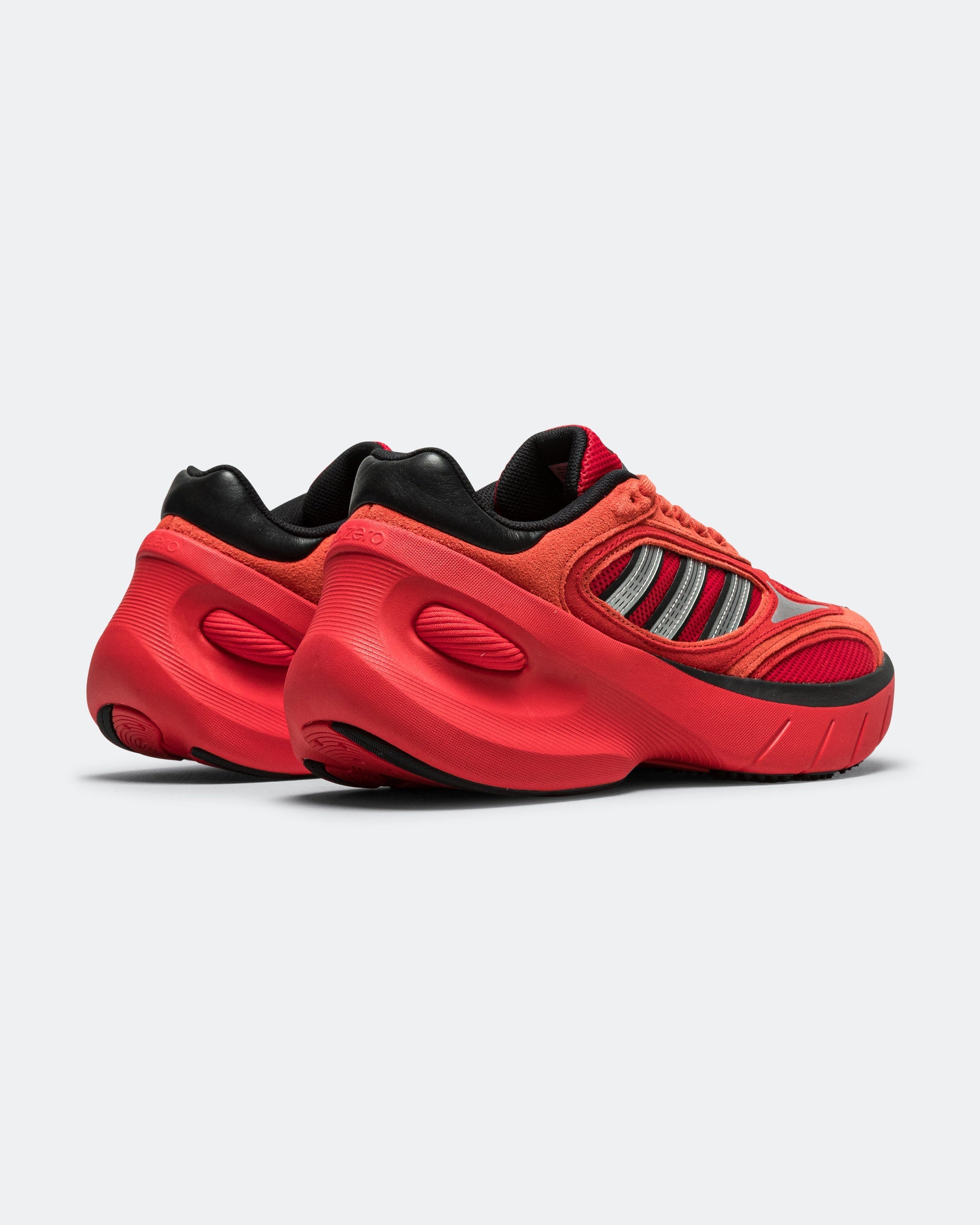 Adizero Goukana Adidas – Гарантія оригінальності – детальний вид - ADIDAS