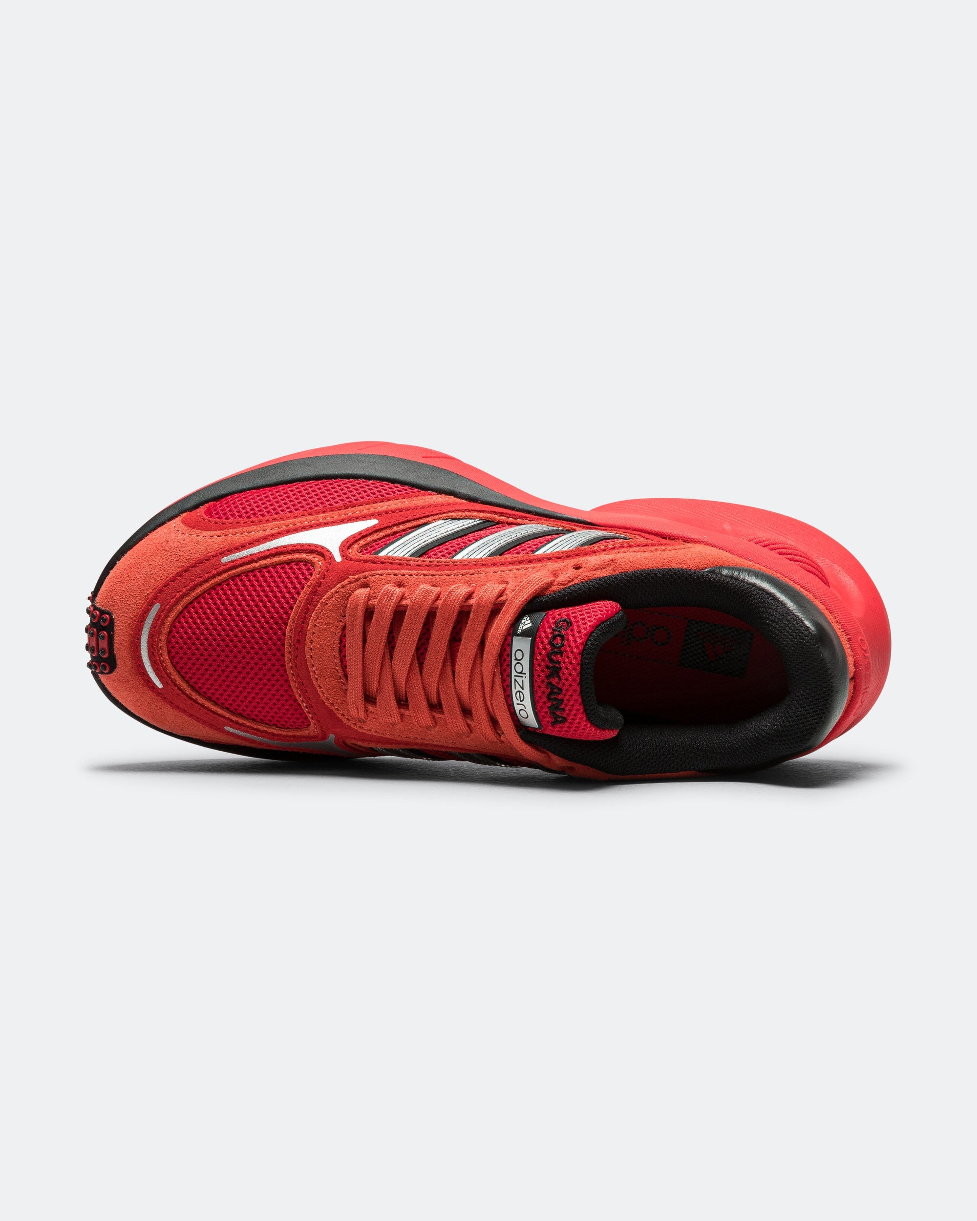 Adizero Goukana Adidas – Гарантія оригінальності – збільшений вид - ADIDAS