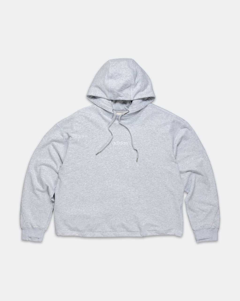 Adidas Knitwear оригінал | Швидка доставка Україна – боковий вид