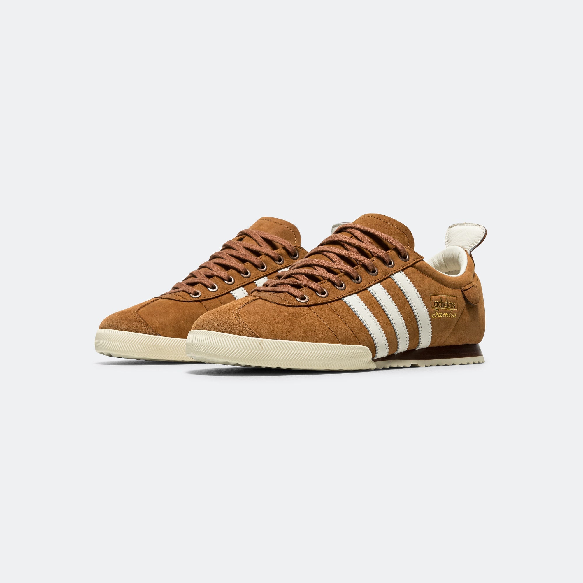 Оригінальна Samba 62 Adidas – детальний вид