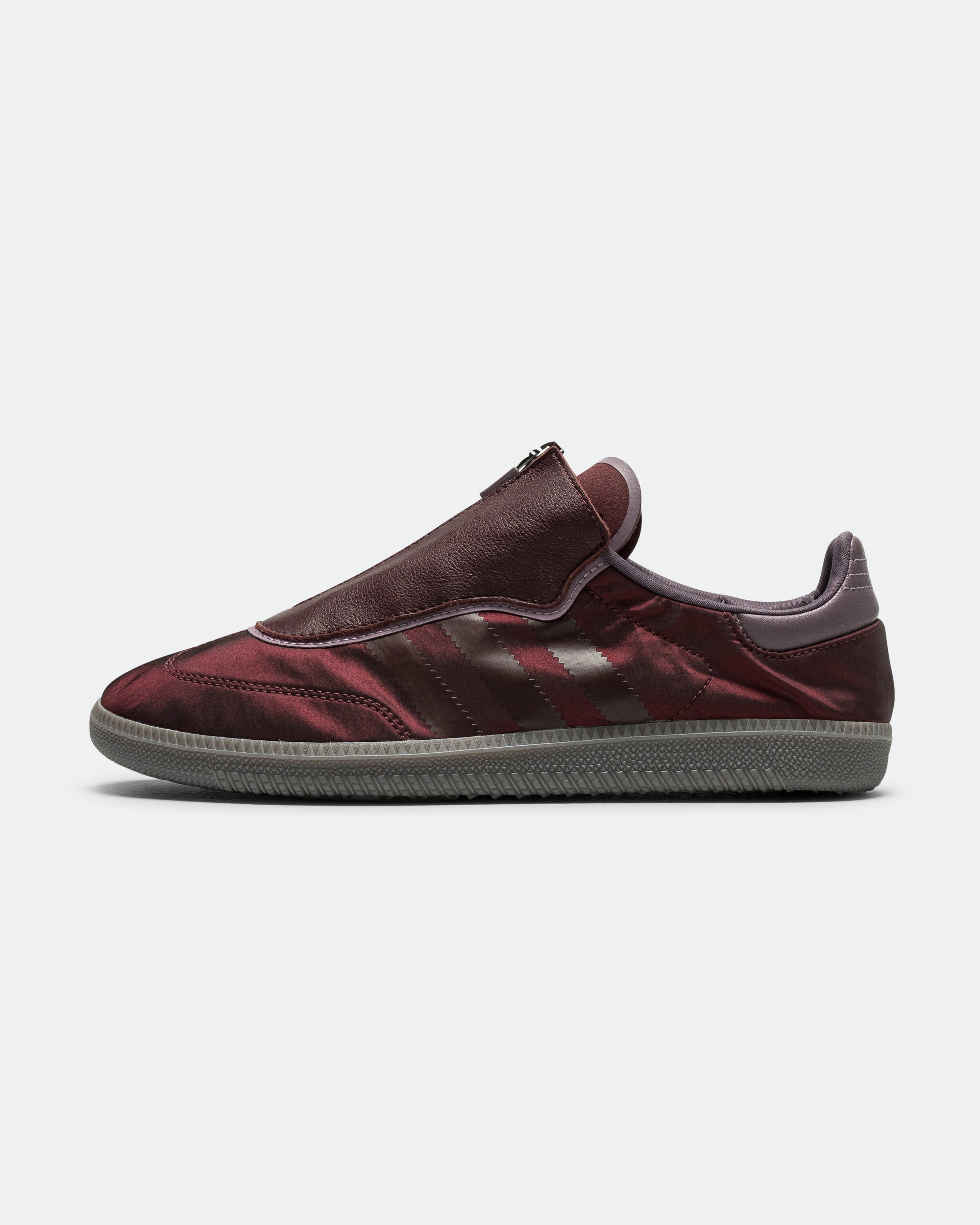 Samba Decon Adidas – Гарантія оригінальності – боковий вид - ADIDAS