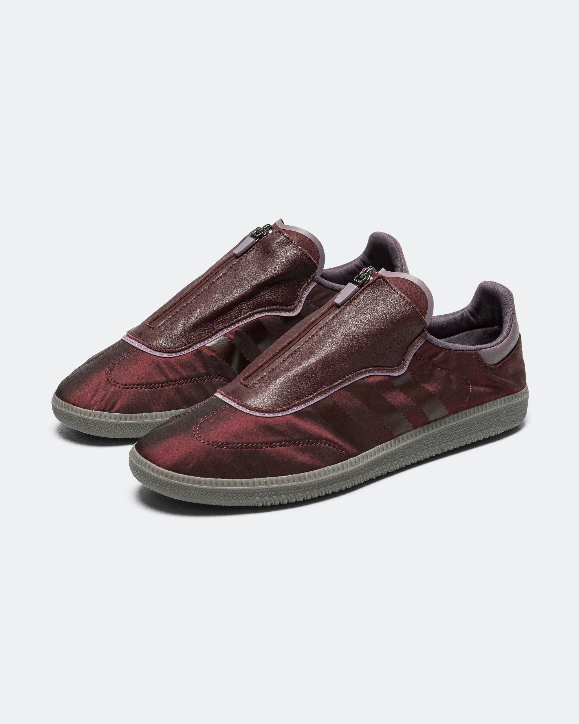 Samba Decon Adidas – Гарантія оригінальності – вид ззаду - ADIDAS