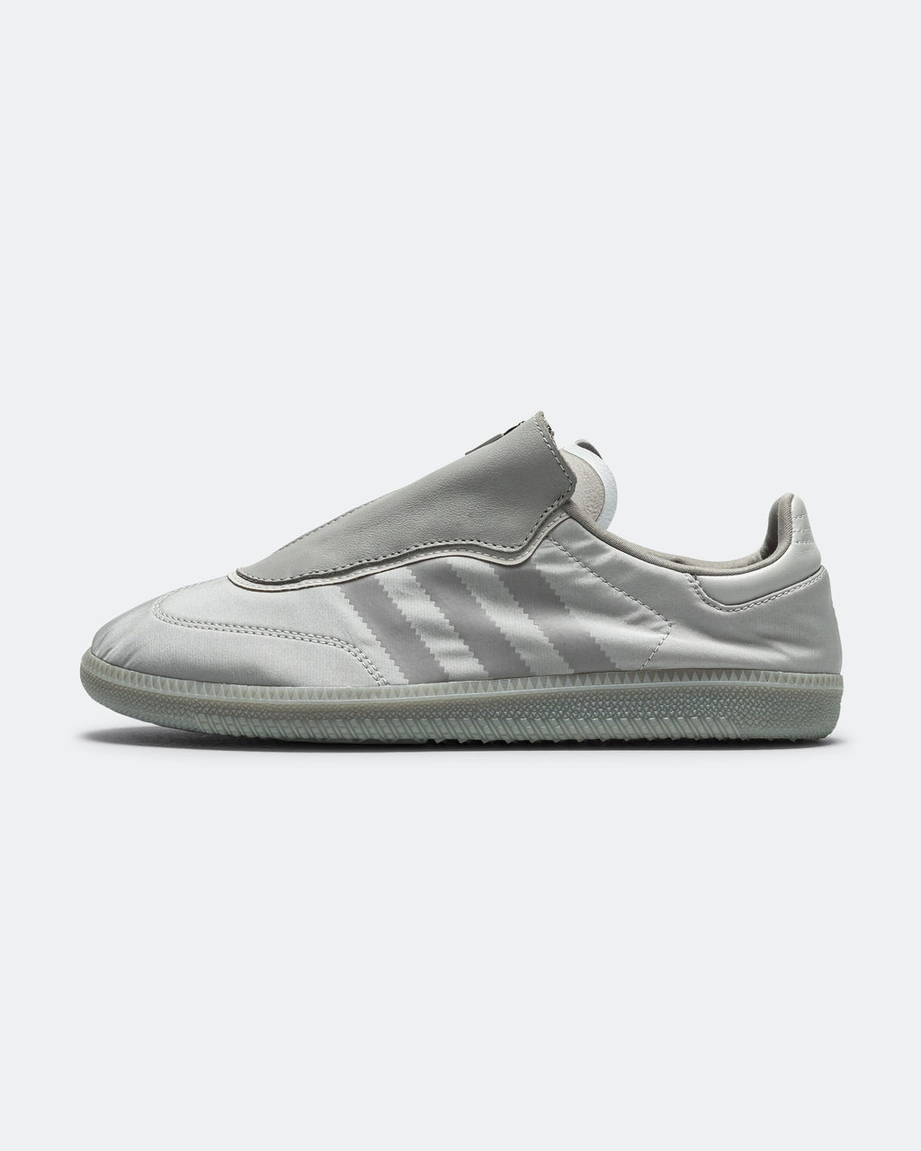 Samba Decon Adidas – Гарантія оригінальності – боковий вид