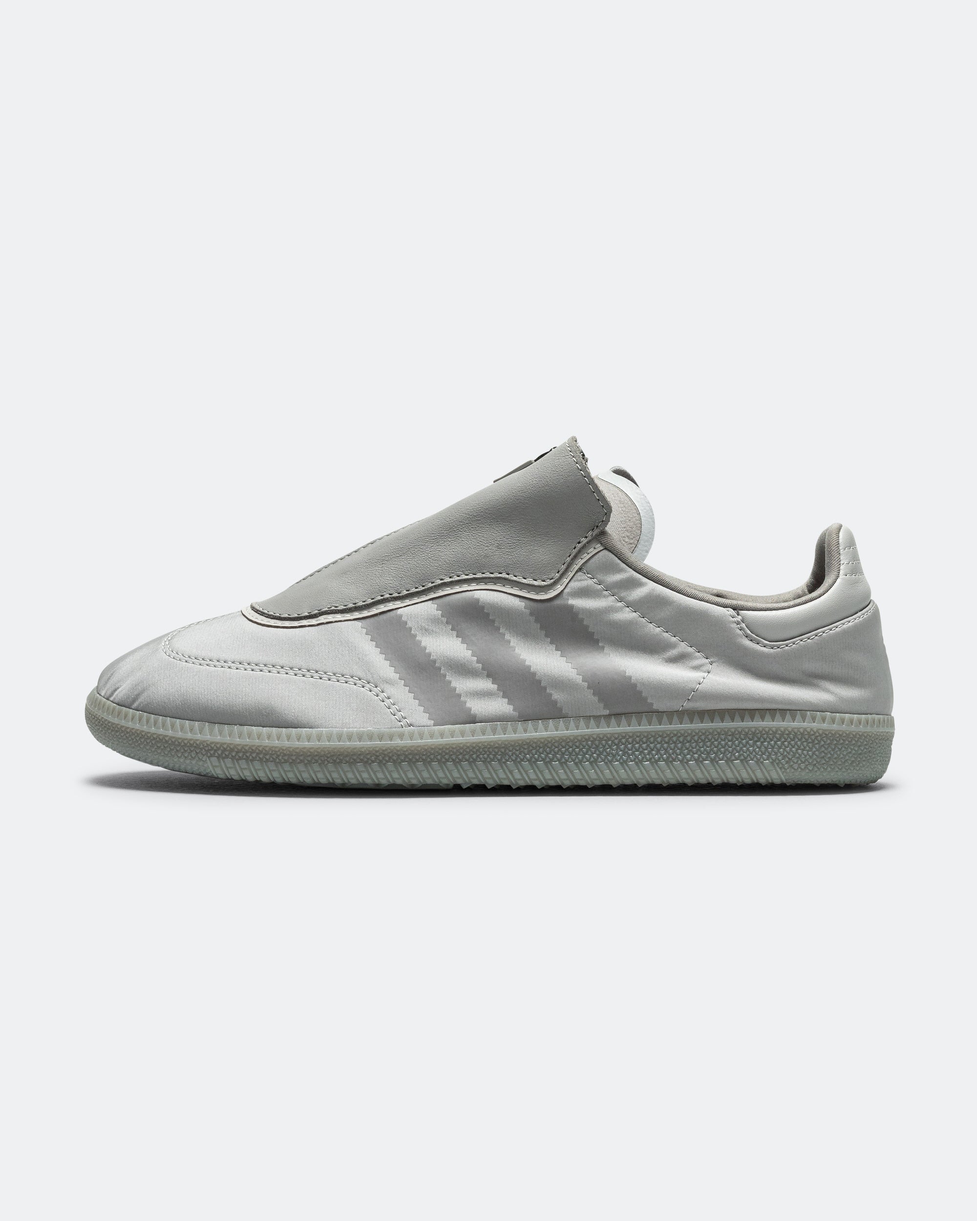 Samba Decon Adidas – Гарантія оригінальності – боковий вид - ADIDAS