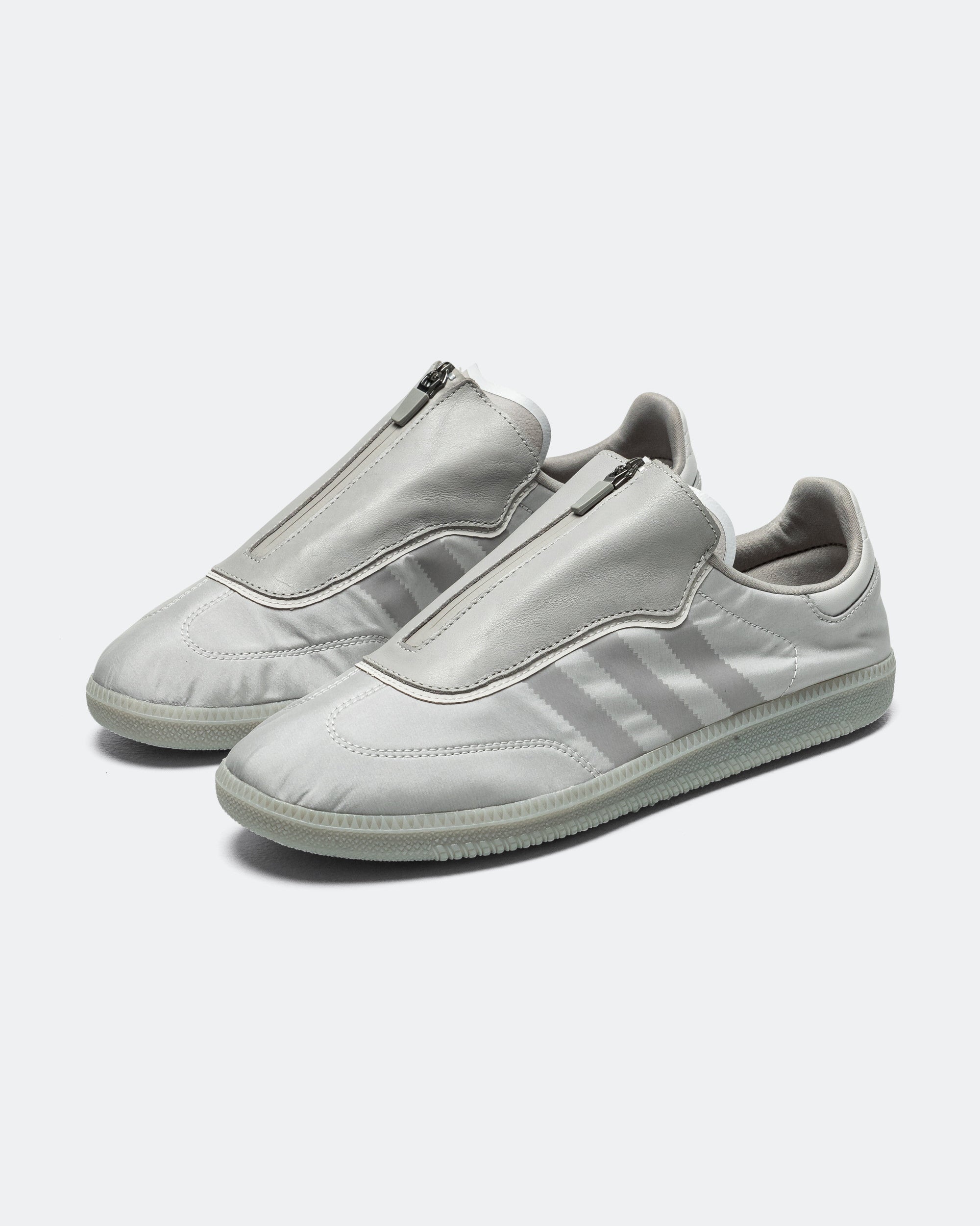 Samba Decon Adidas – Гарантія оригінальності – вид ззаду - ADIDAS