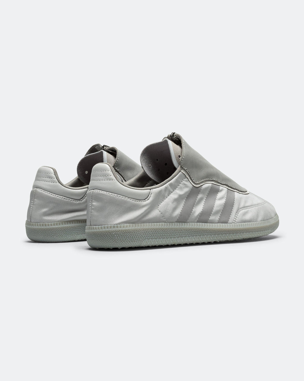 Samba Decon Adidas – Гарантія оригінальності – детальний вид
