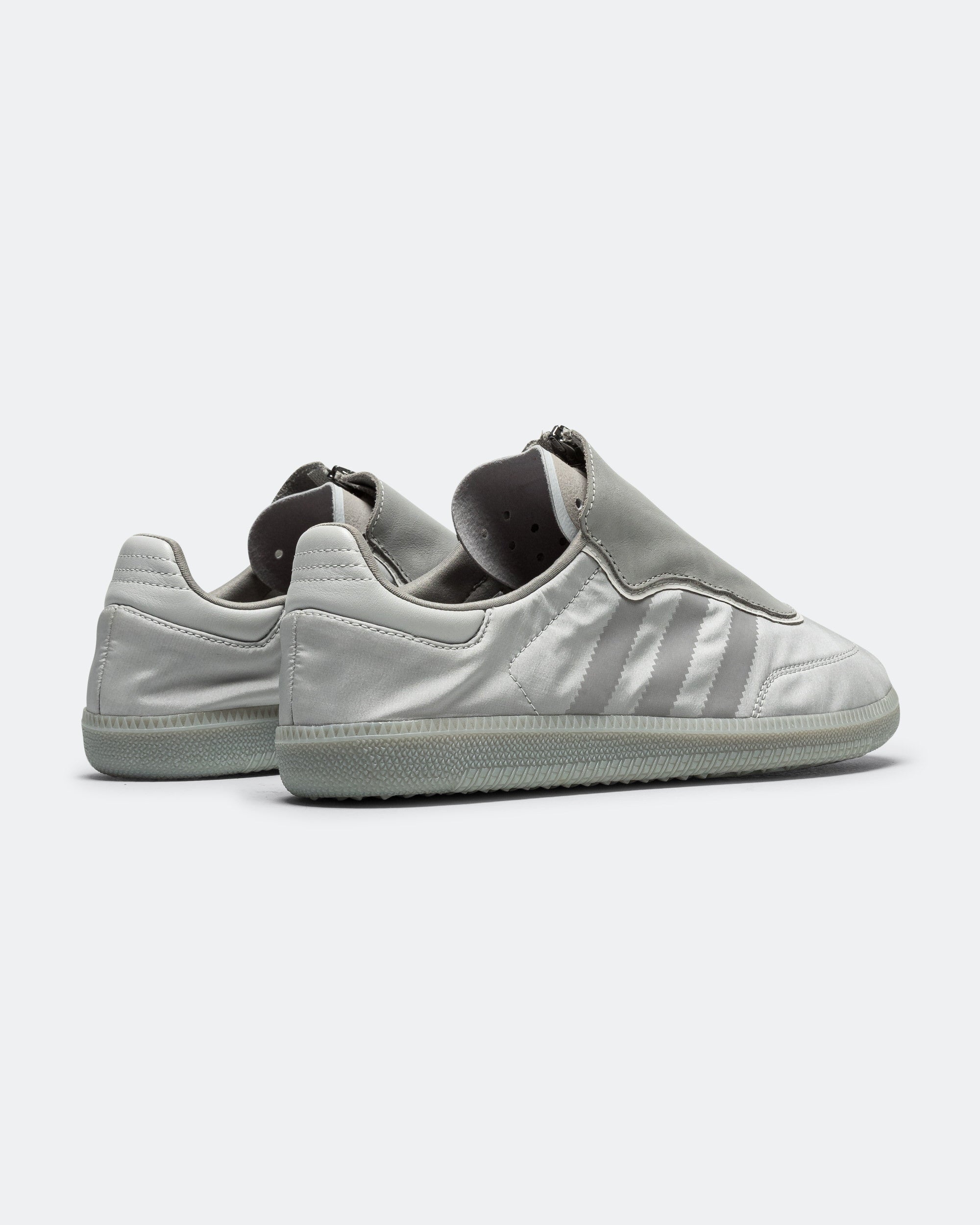 Samba Decon Adidas – Гарантія оригінальності – детальний вид - ADIDAS