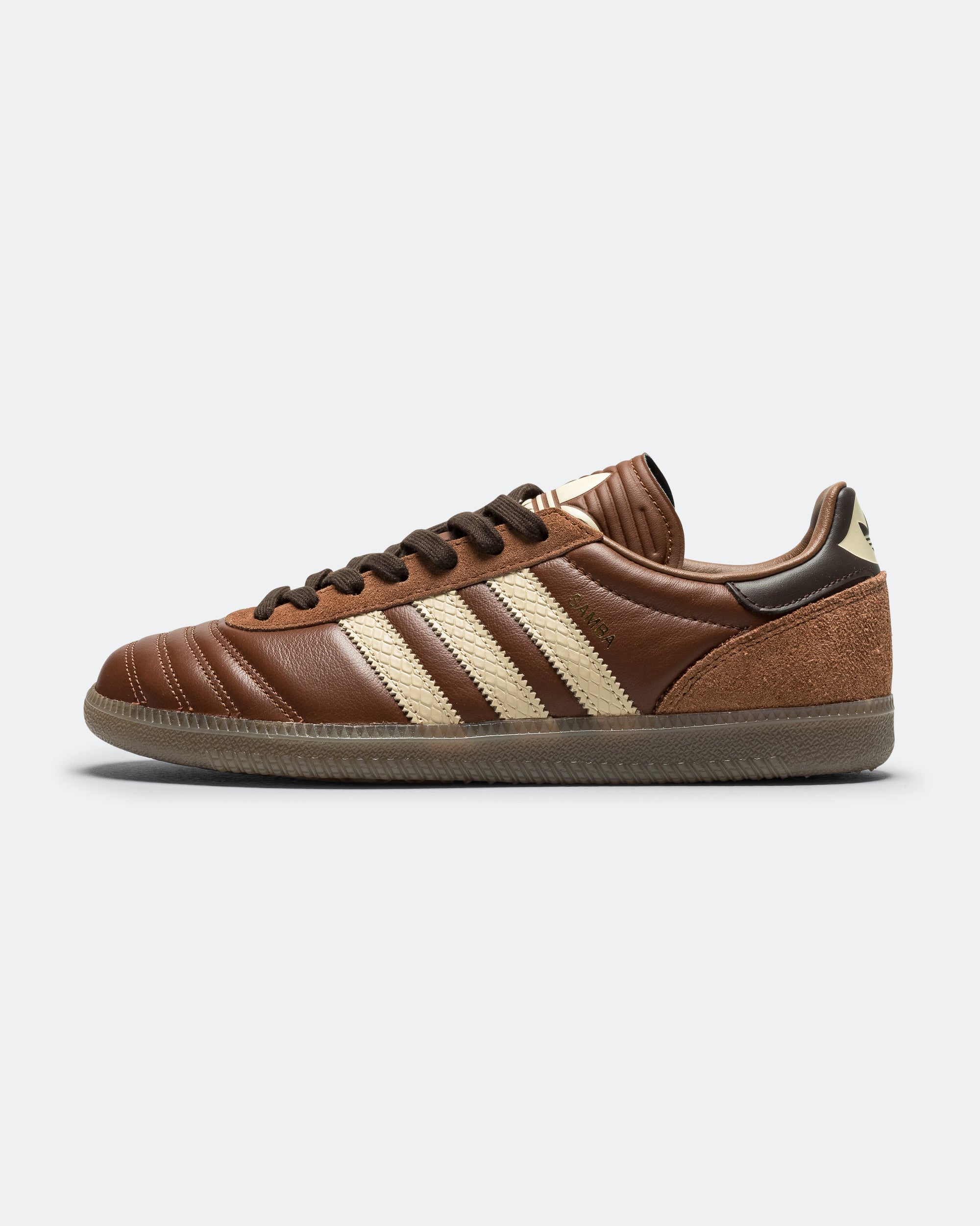 Samba Jp Adidas оригінал – Купити в Україні – боковий вид - ADIDAS