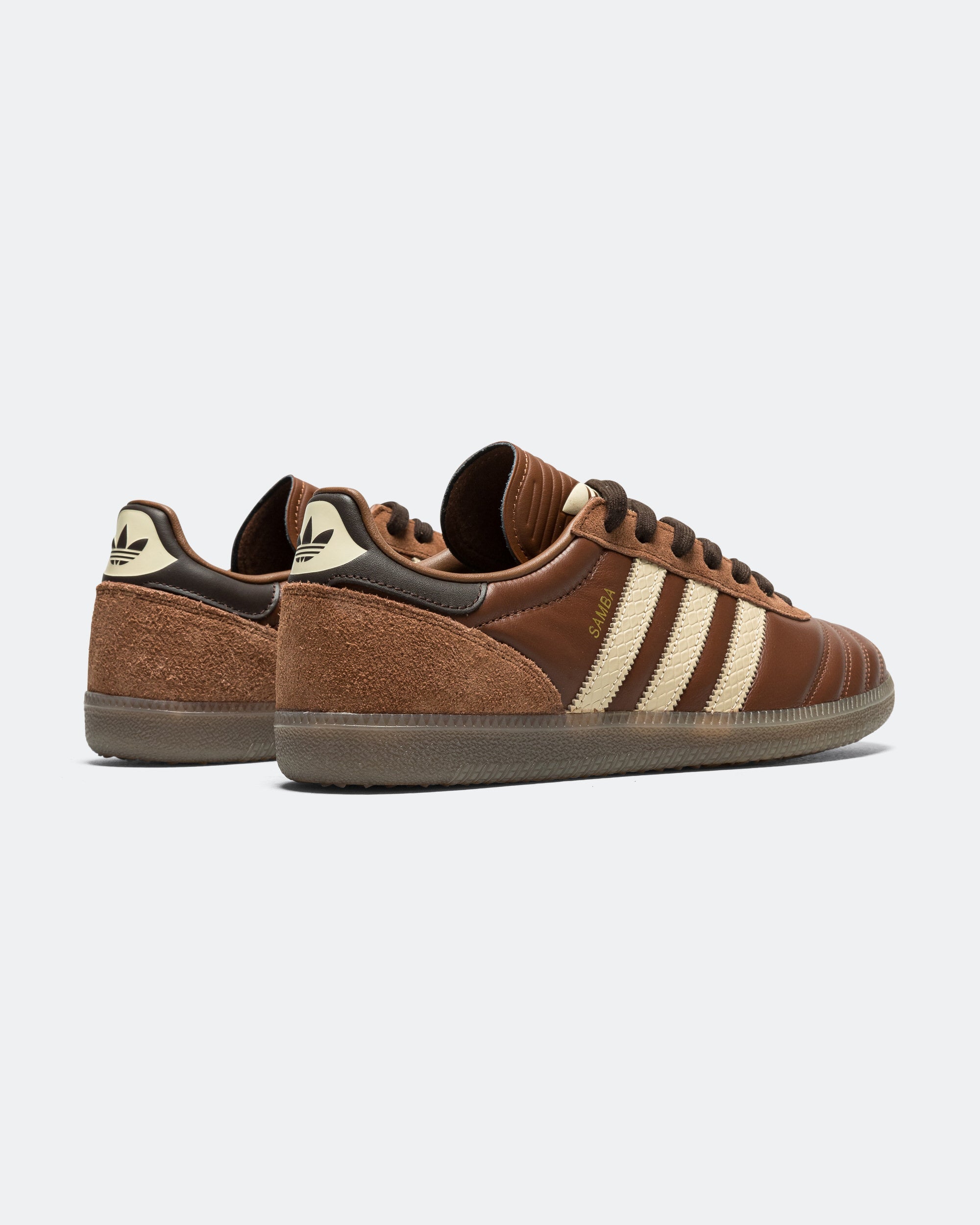 Samba Jp Adidas оригінал – Купити в Україні – детальний вид - ADIDAS