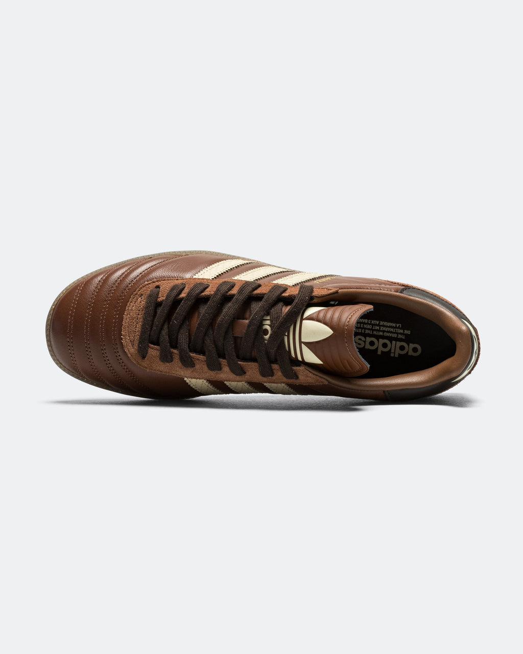 Samba Jp Adidas оригінал – Купити в Україні – збільшений вид