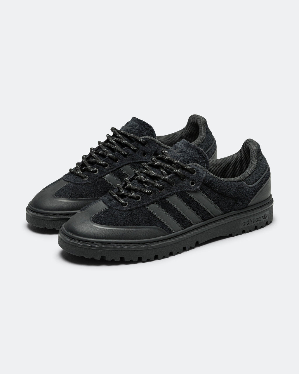 Samba Wtr Adidas – Гарантія оригінальності – вид ззаду