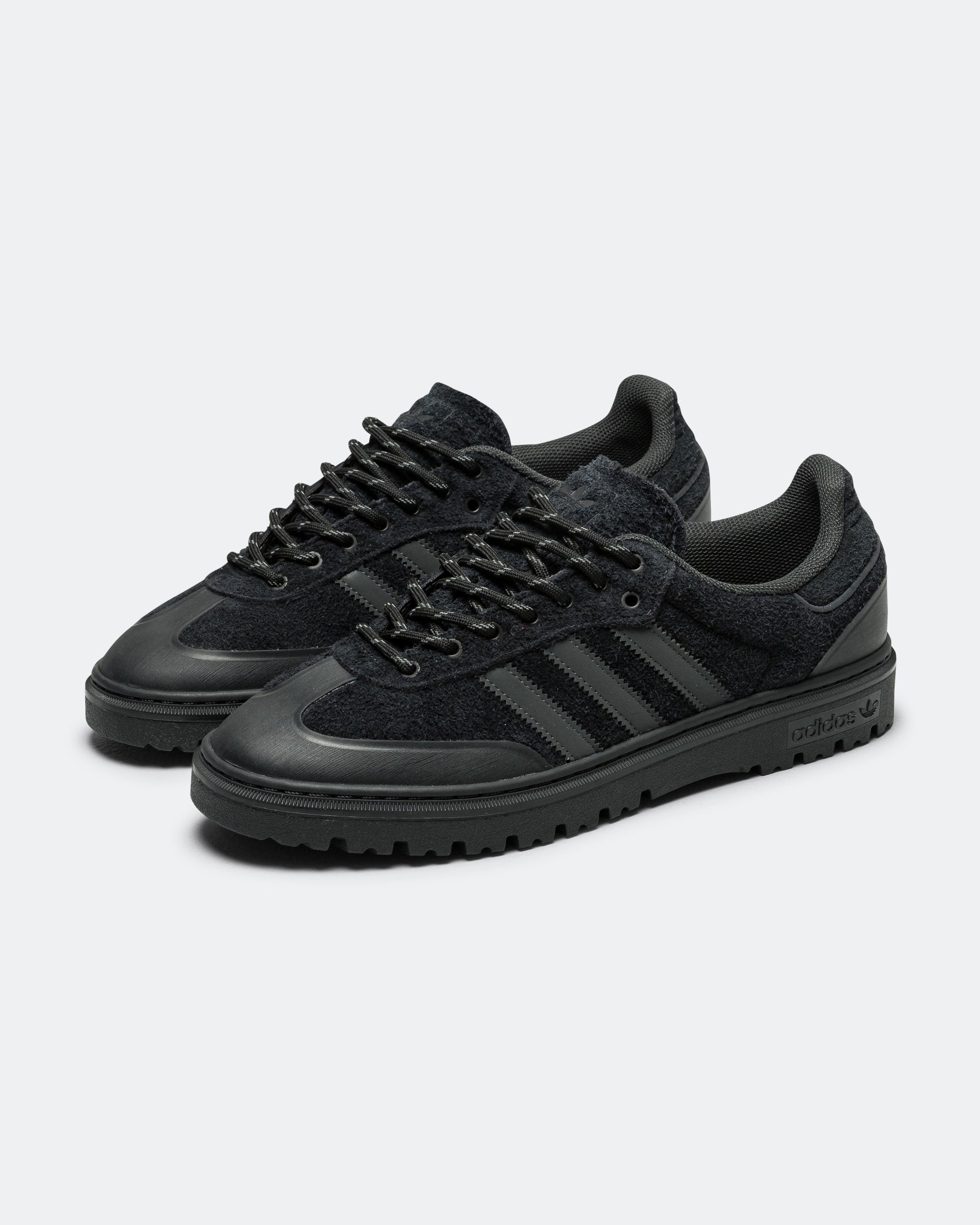 Samba Wtr Adidas – Гарантія оригінальності – вид ззаду - ADIDAS
