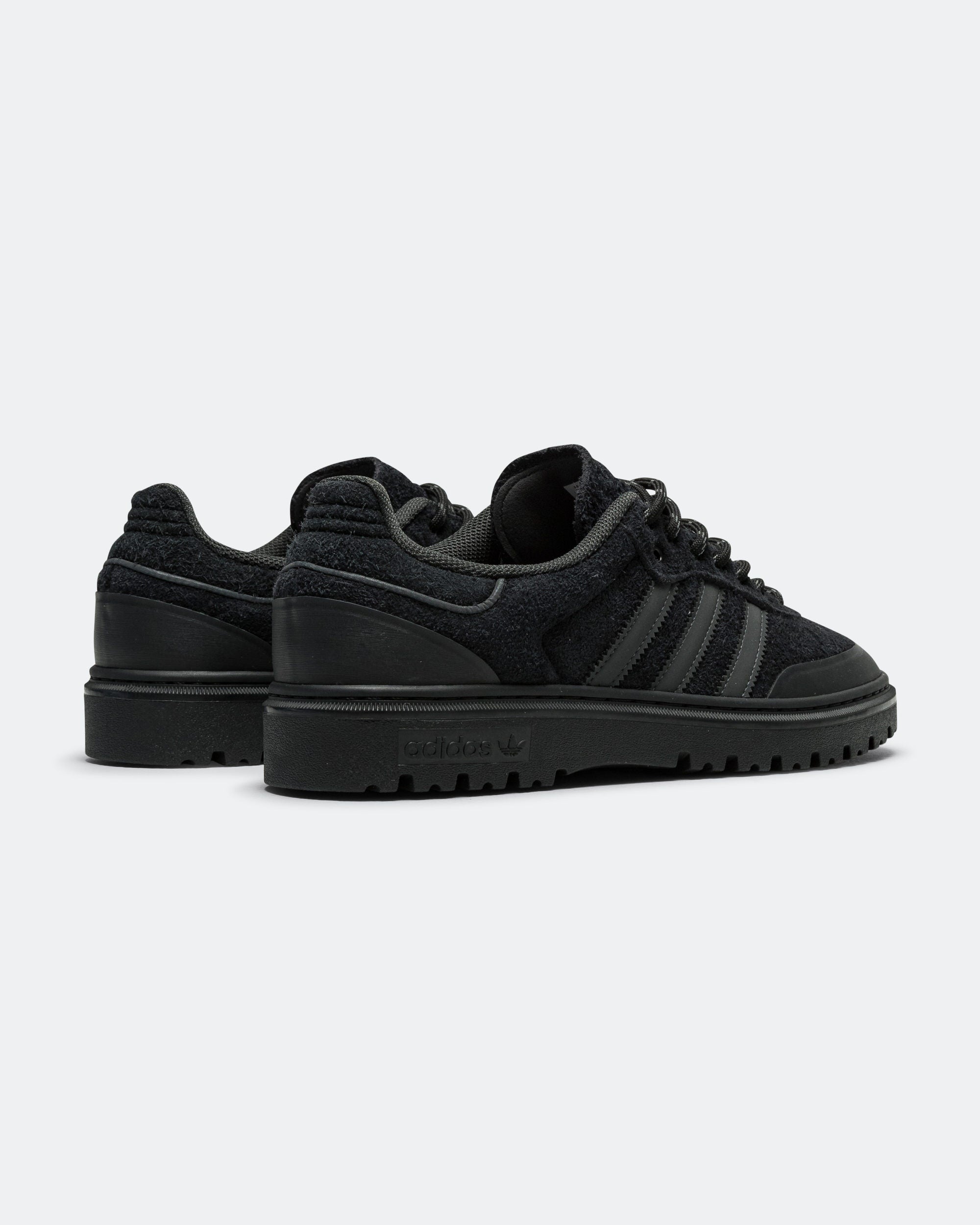 Samba Wtr Adidas – Гарантія оригінальності – детальний вид - ADIDAS