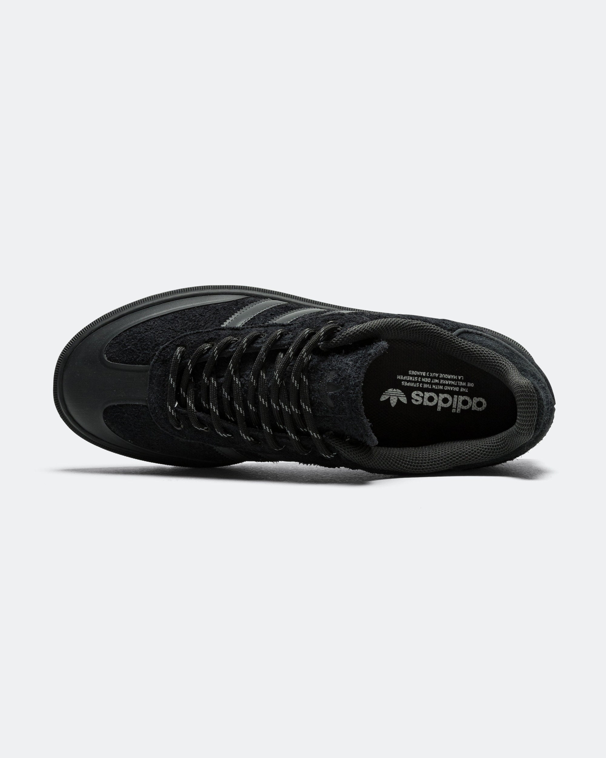 Samba Wtr Adidas – Гарантія оригінальності – збільшений вид - ADIDAS