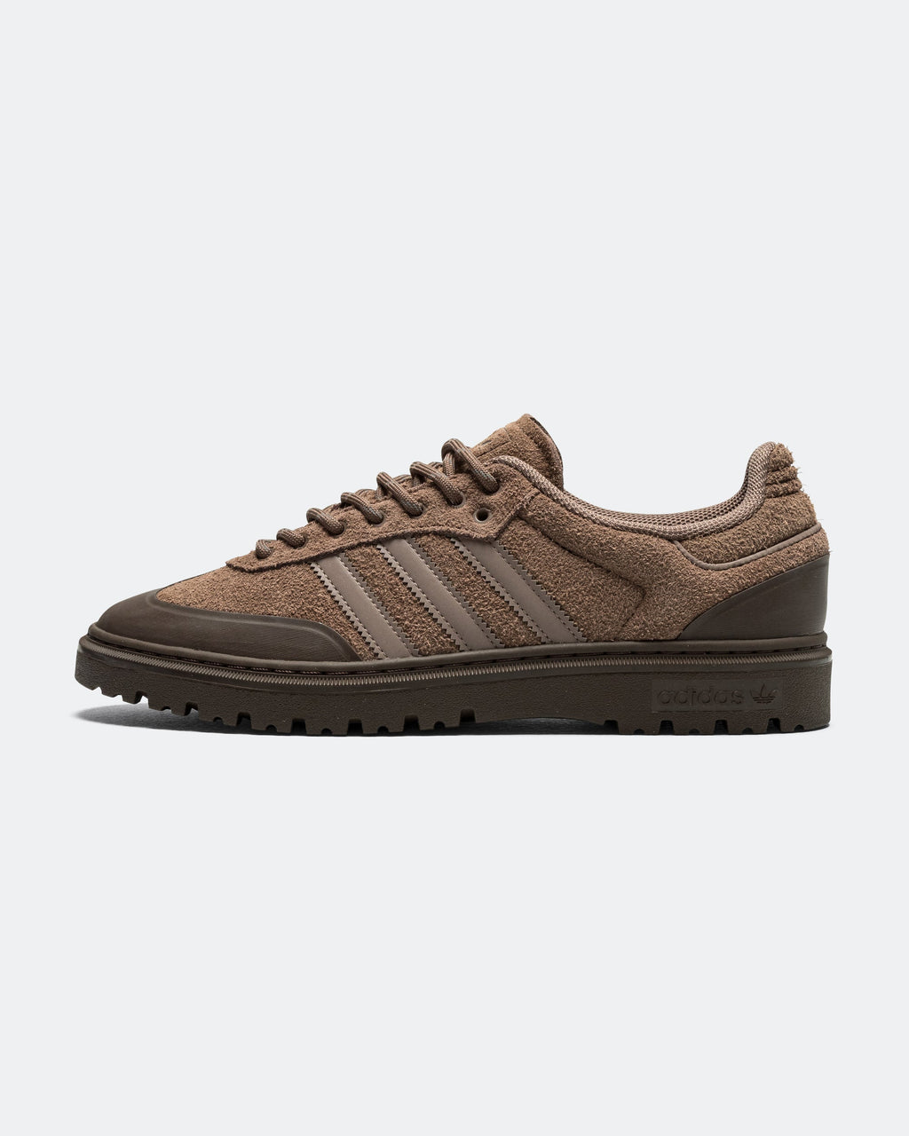 Samba Wtr Adidas – Гарантія оригінальності – боковий вид