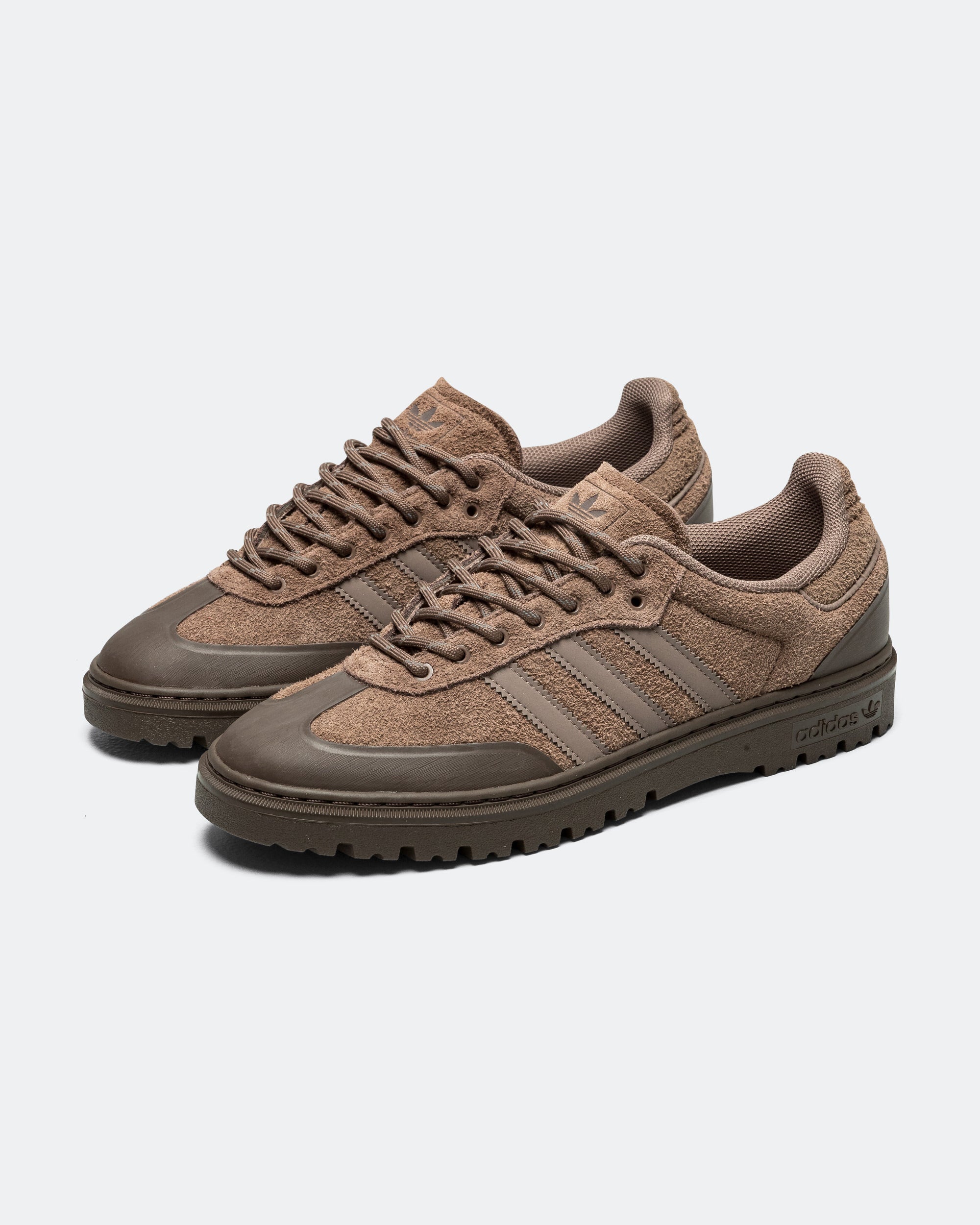 Samba Wtr Adidas – Гарантія оригінальності – вид ззаду - ADIDAS