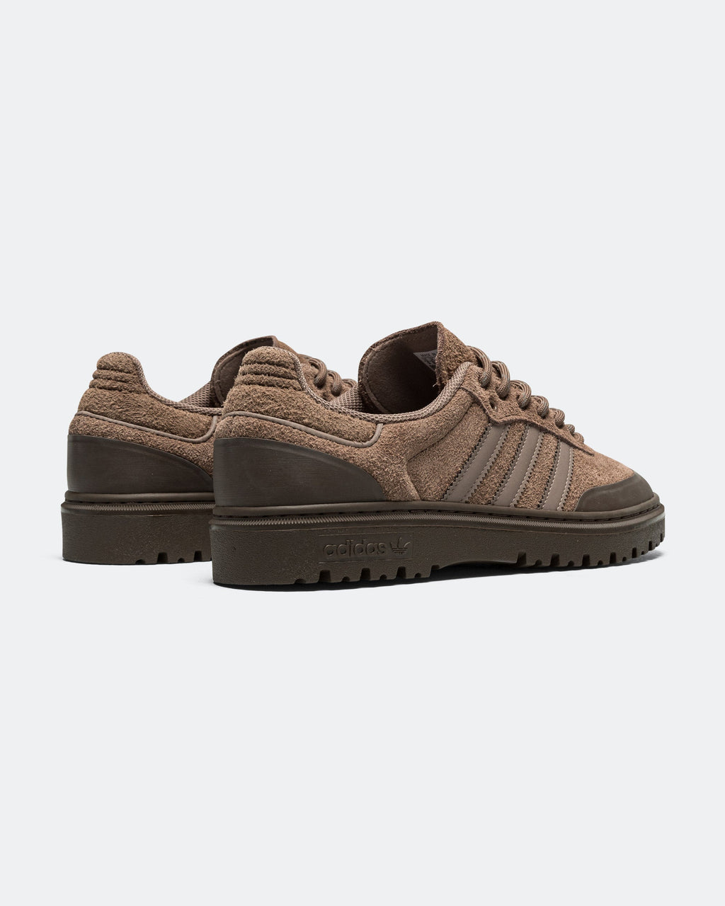 Samba Wtr Adidas – Гарантія оригінальності – детальний вид