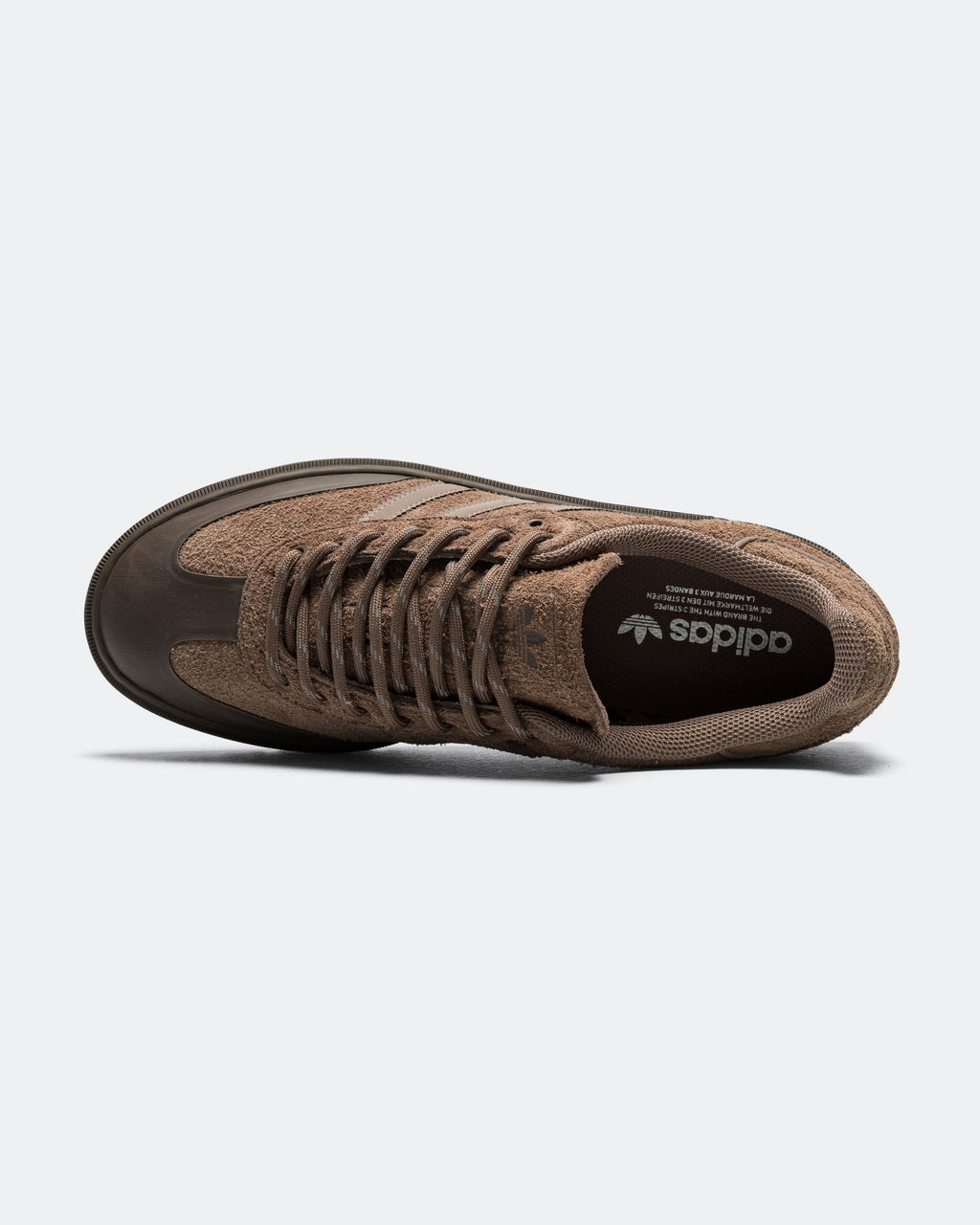 Samba Wtr Adidas – Гарантія оригінальності – збільшений вид