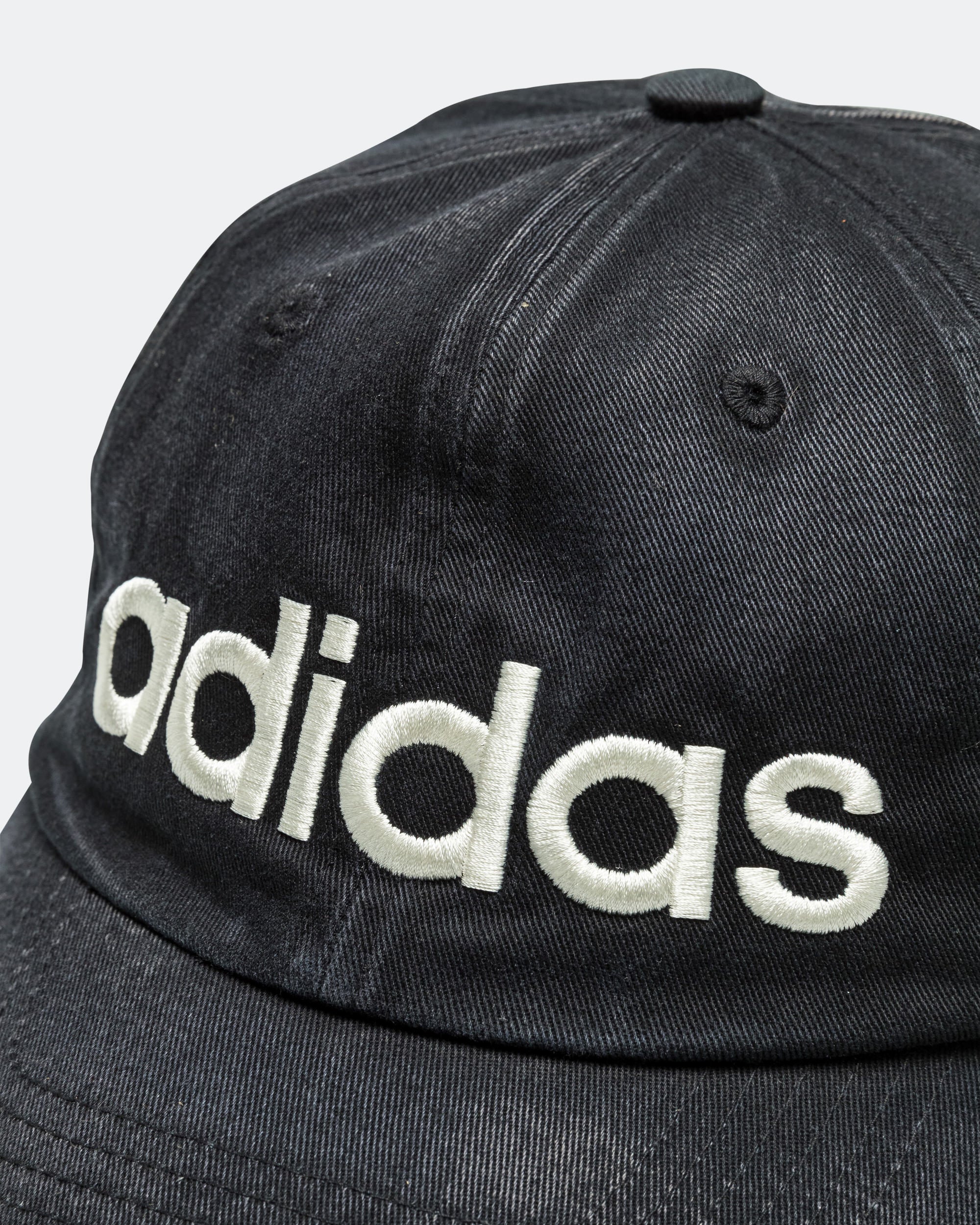 Adi006 Cap X Sftm Adidas – Гарантія оригінальності – збільшений вид - ADIDAS