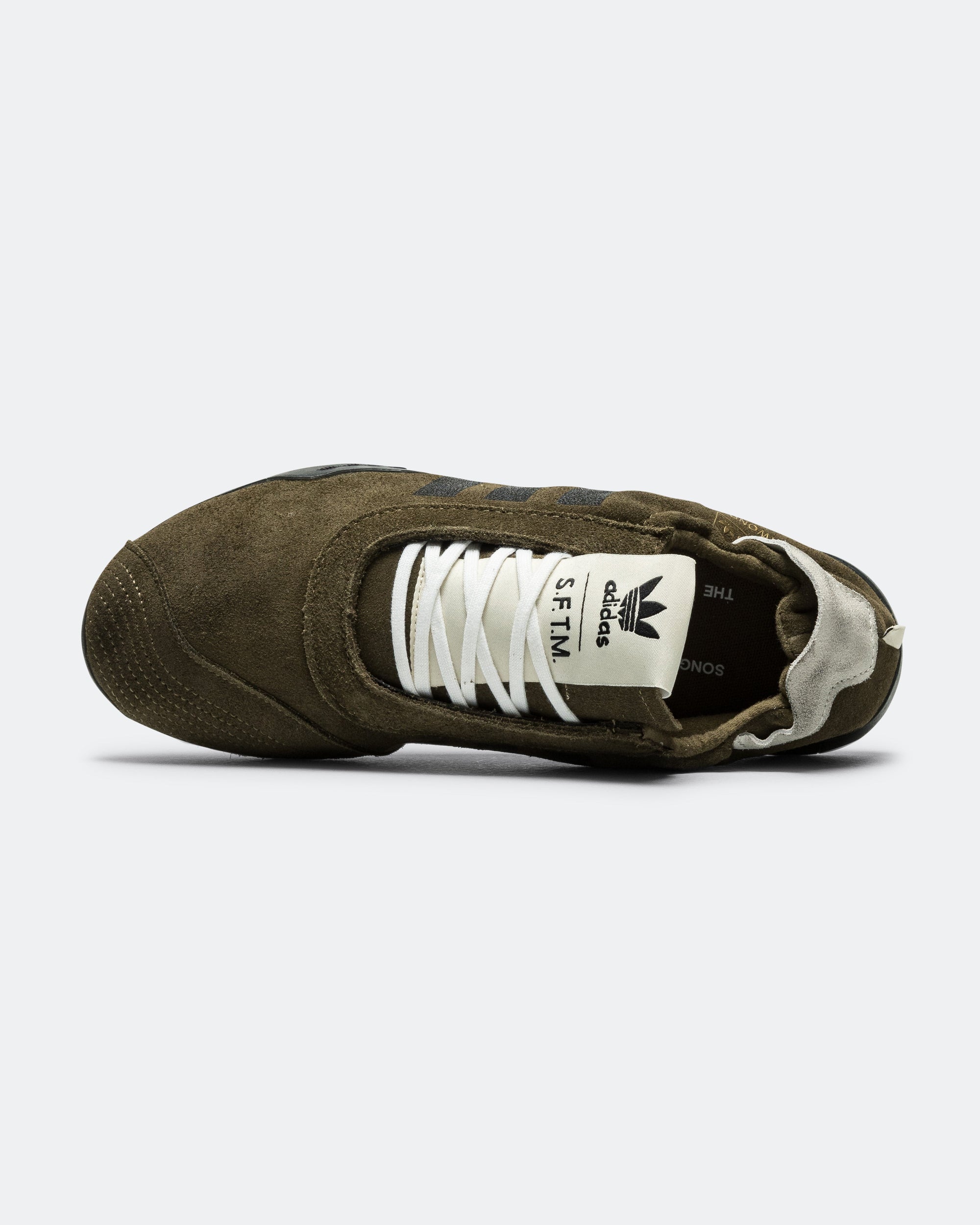 Adidas Footwear оригінал | Швидка доставка Україна – збільшений вид - ADIDAS