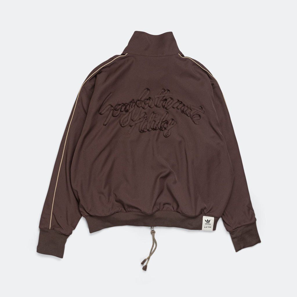 Оригінальна Woven Woven Jacket X Sftm Adidas – вид ззаду