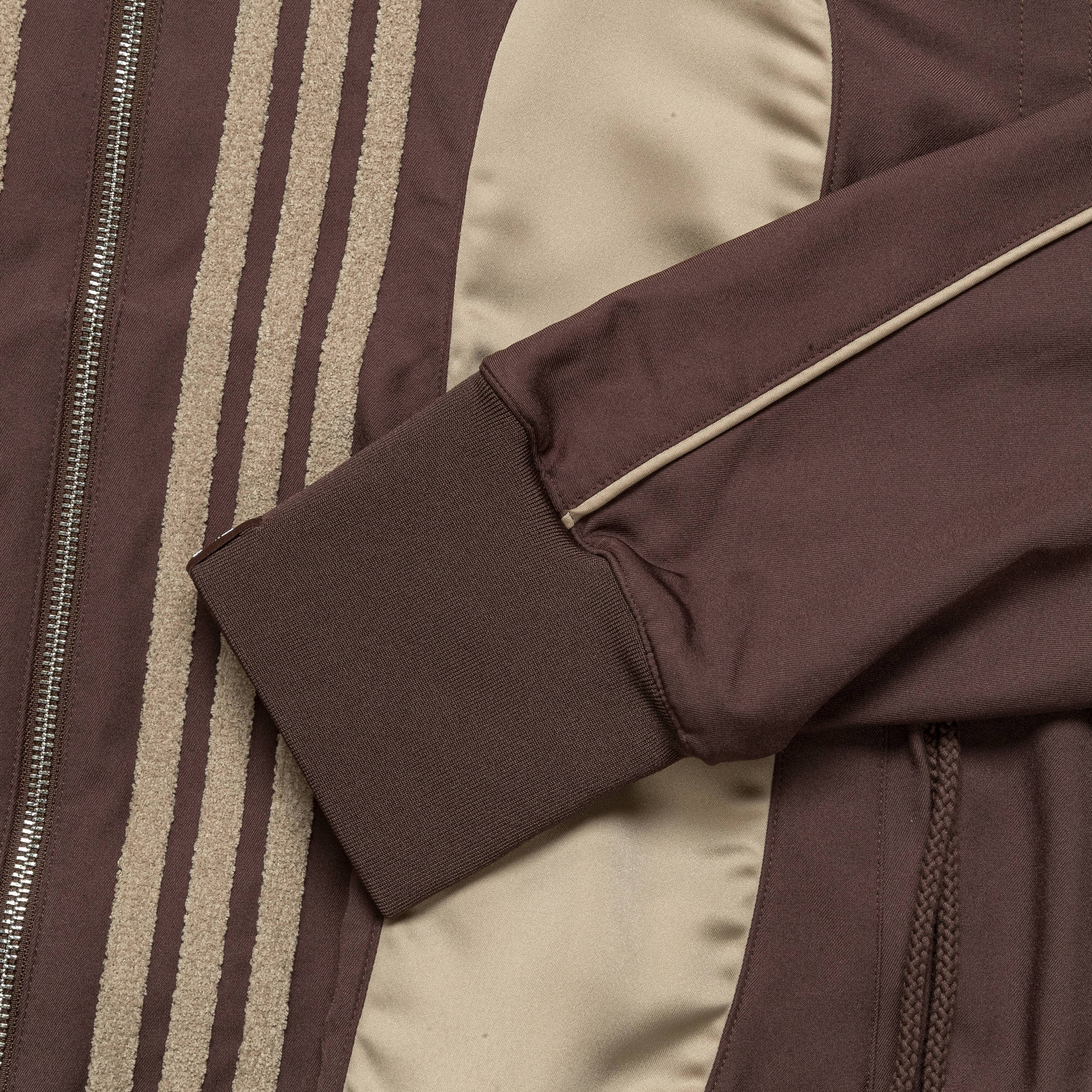 Оригінальна Woven Woven Jacket X Sftm Adidas – збільшений вид - ADIDAS