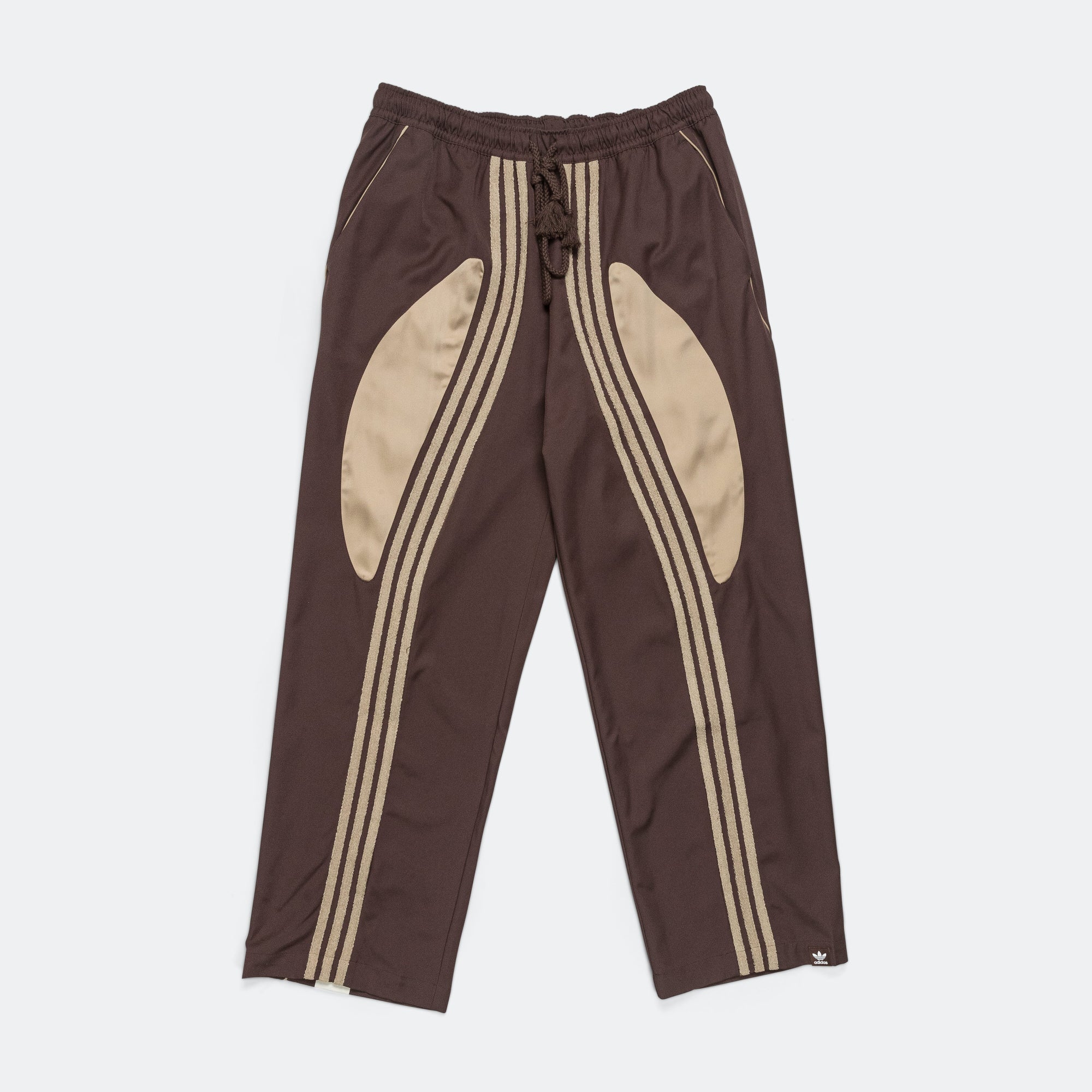 Woven Track Pant X Sftm Adidas оригінал – Купити в Україні – боковий вид - ADIDAS