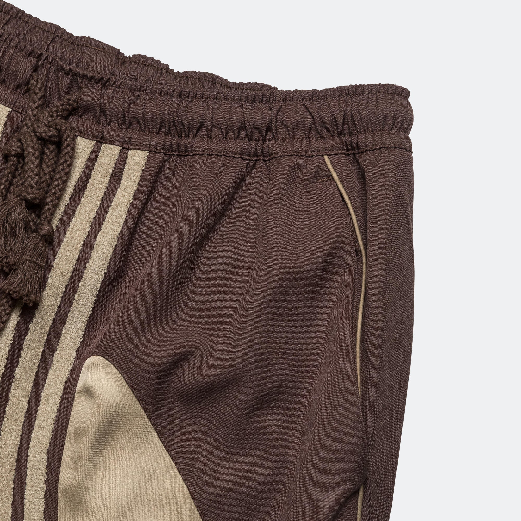Woven Track Pant X Sftm Adidas оригінал – Купити в Україні – збільшений вид - ADIDAS