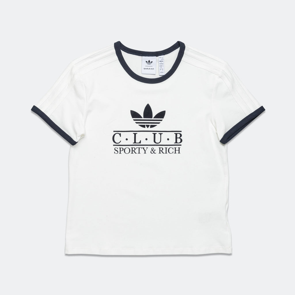 Adidas Tops оригінал | Швидка доставка Україна – боковий вид