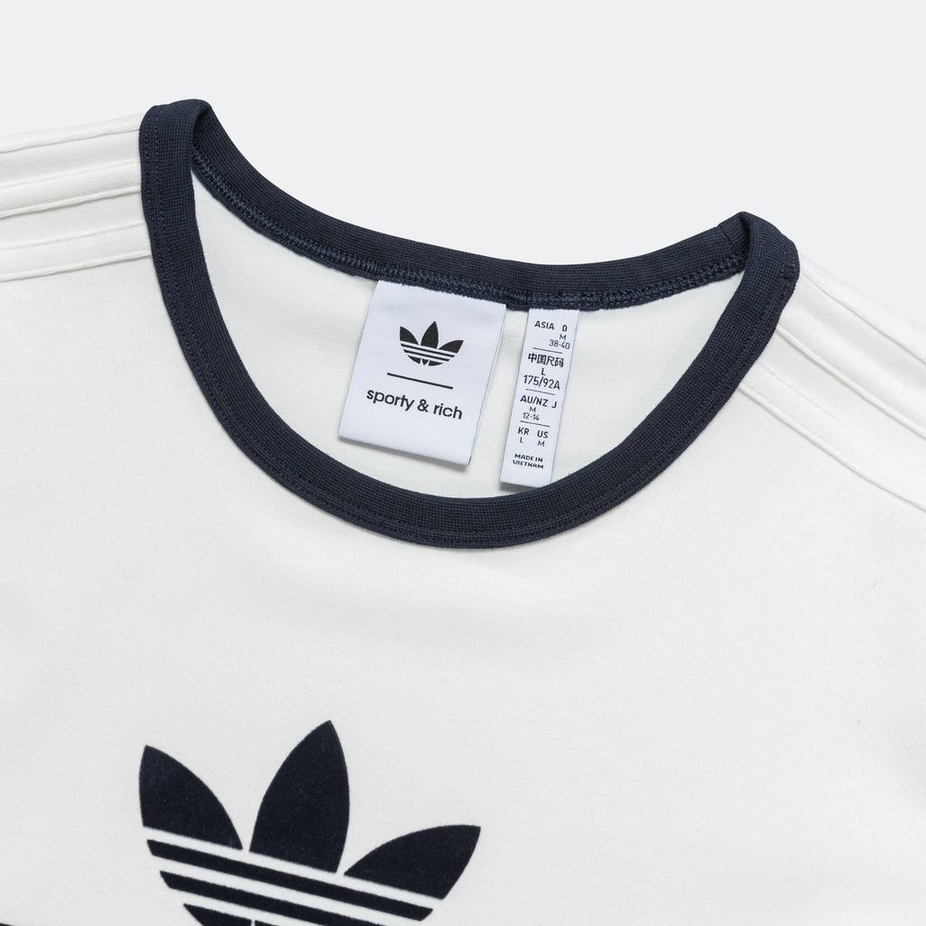 Adidas Tops оригінал | Швидка доставка Україна – вид ззаду