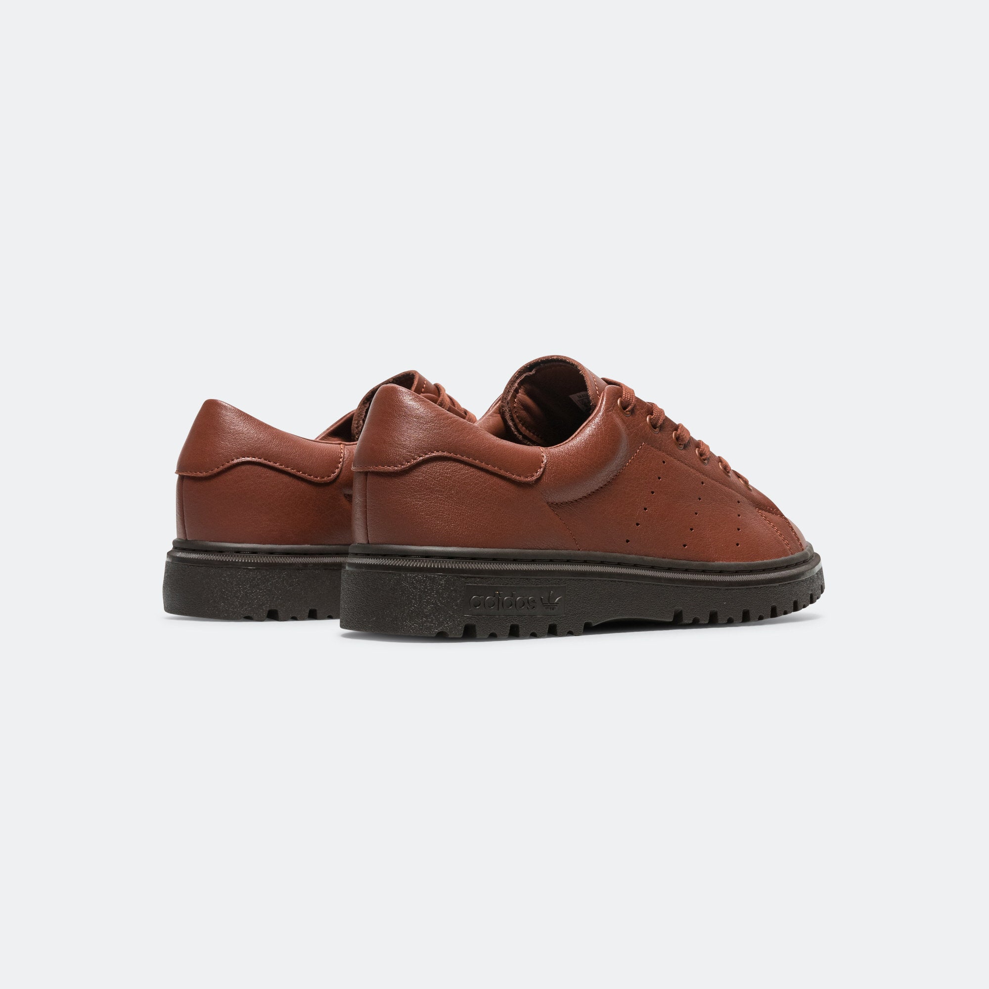 Stan Smith Freizeit Adidas – Гарантія оригінальності – детальний вид - ADIDAS